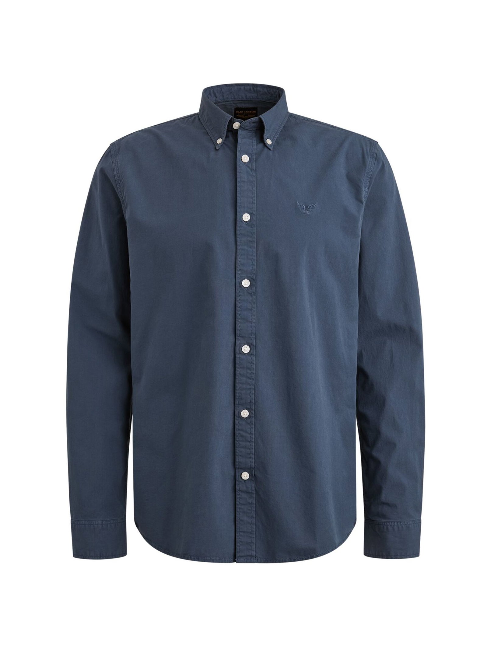 46eac9ae460ea8a076750462b1d7161c PME Legend | PME Hemd "American Classic" | XL | dark denim