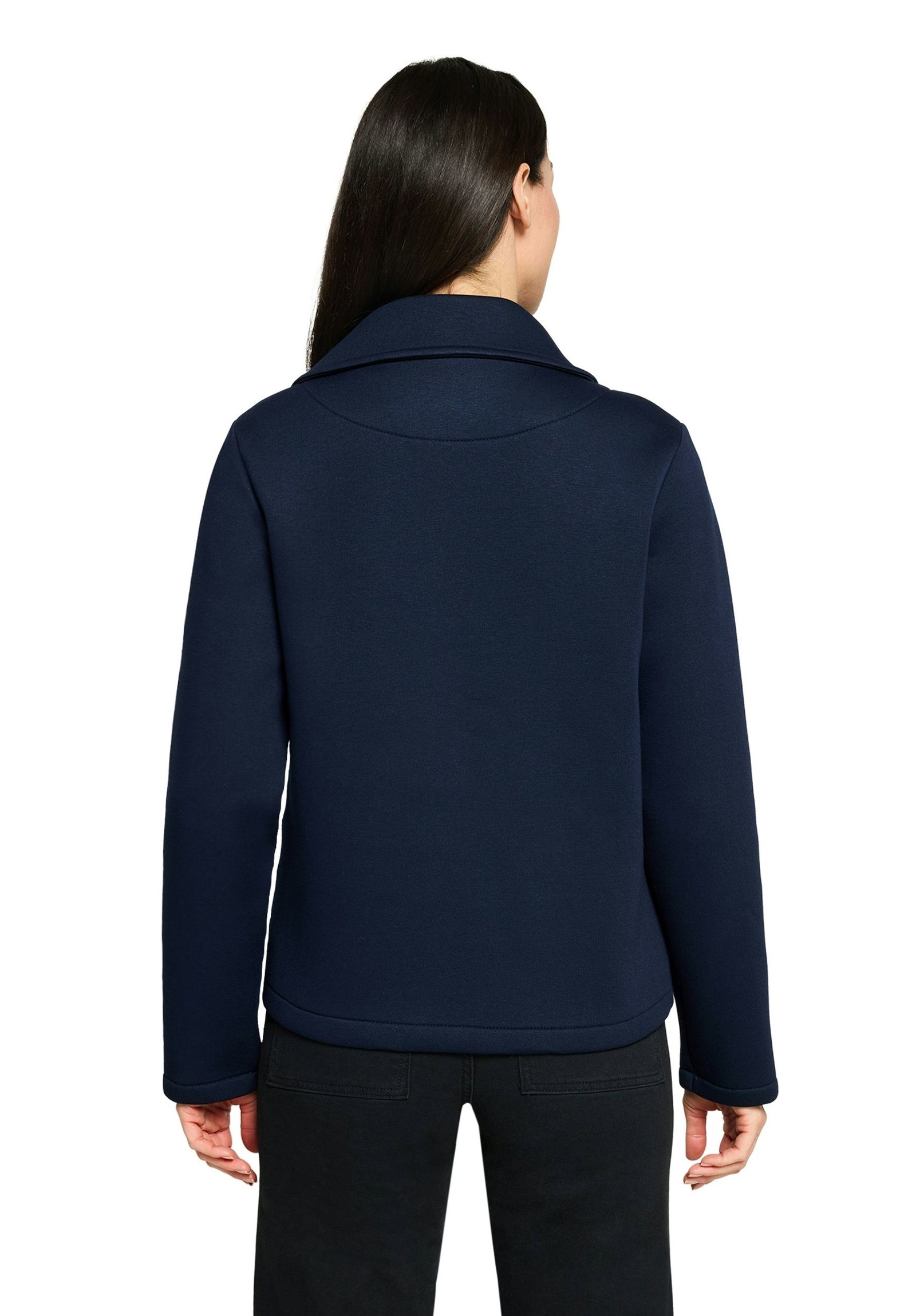 Amber & June |  Amber & June Funktionsjacke  | 34