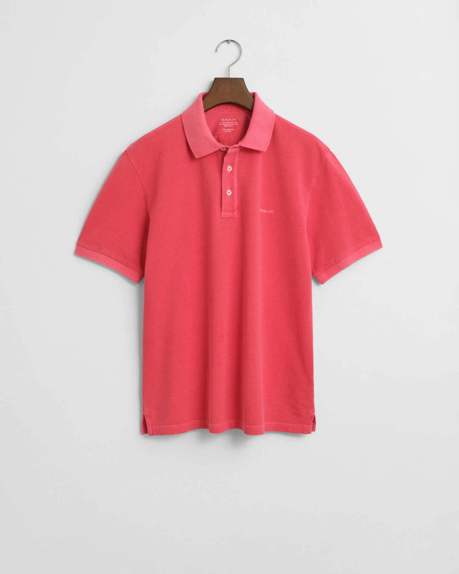 Gant Poloshirt Sunfaded Piqué #2