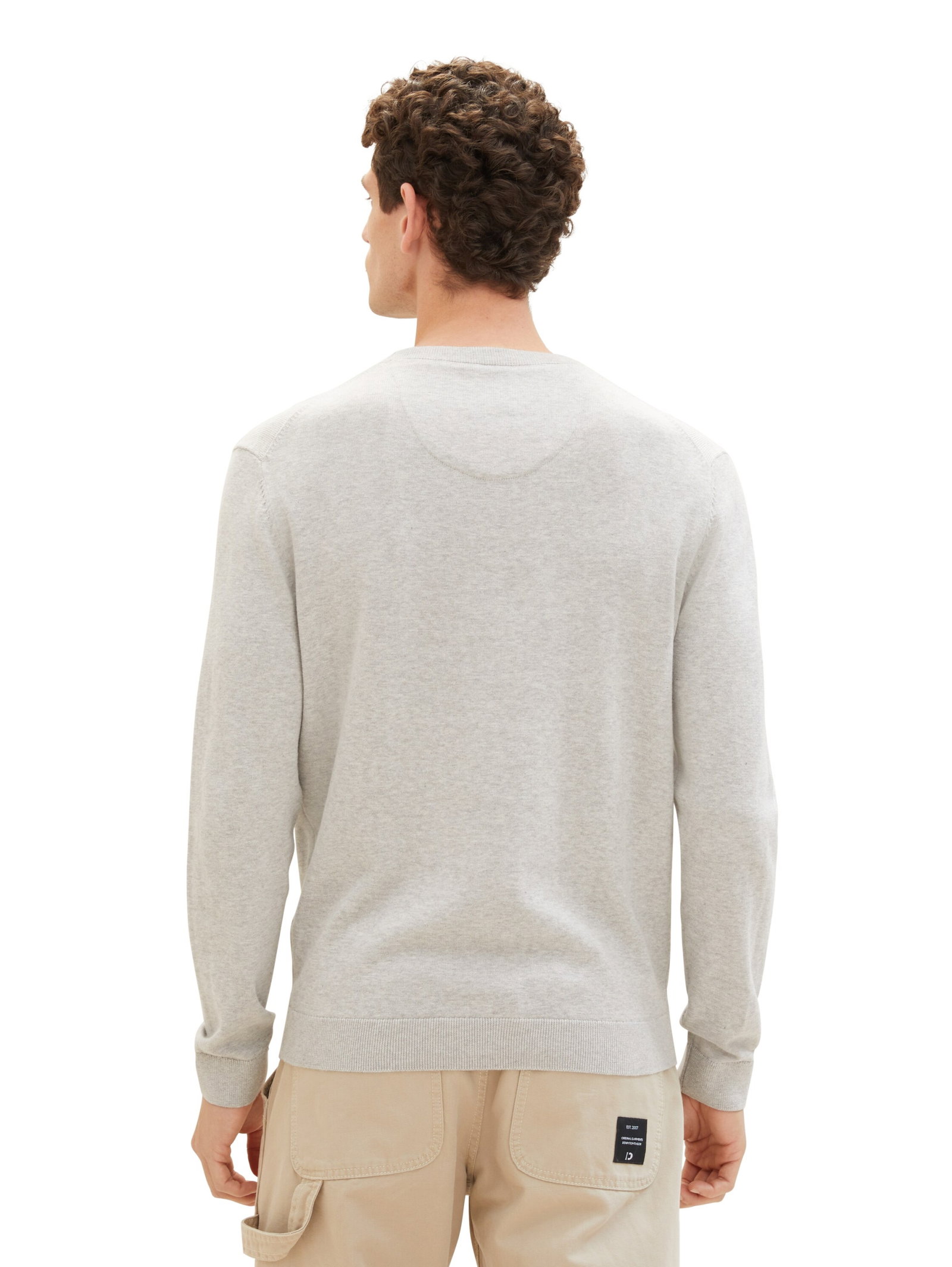 Tom Tailor Pullover #5