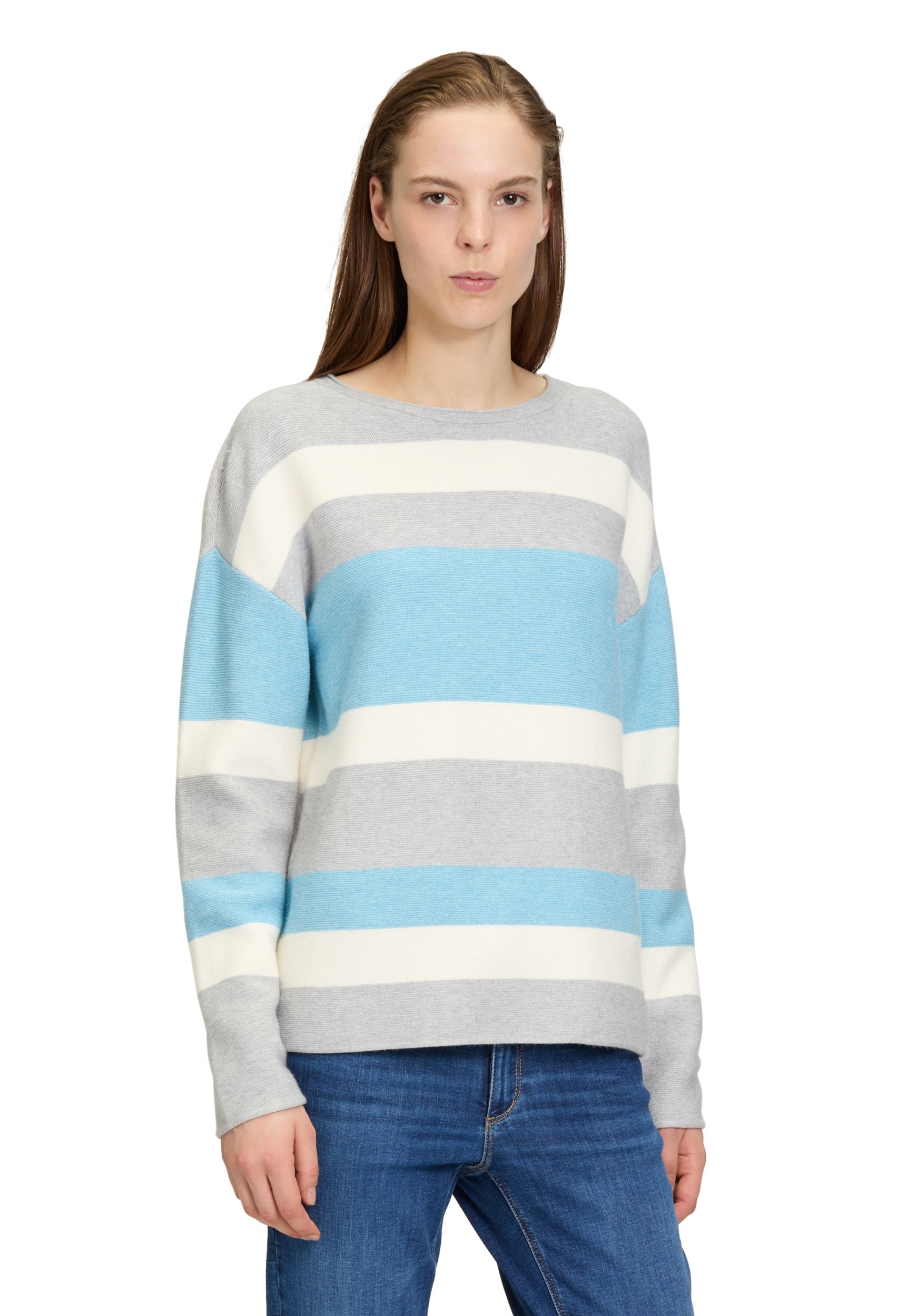 Betty & CO |  Betty & CO Pullover  | 42