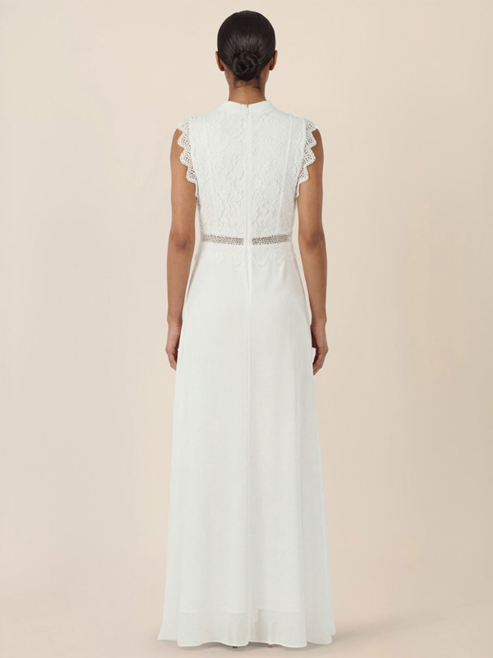 Apart |  Apart Langes Kleid  | 36