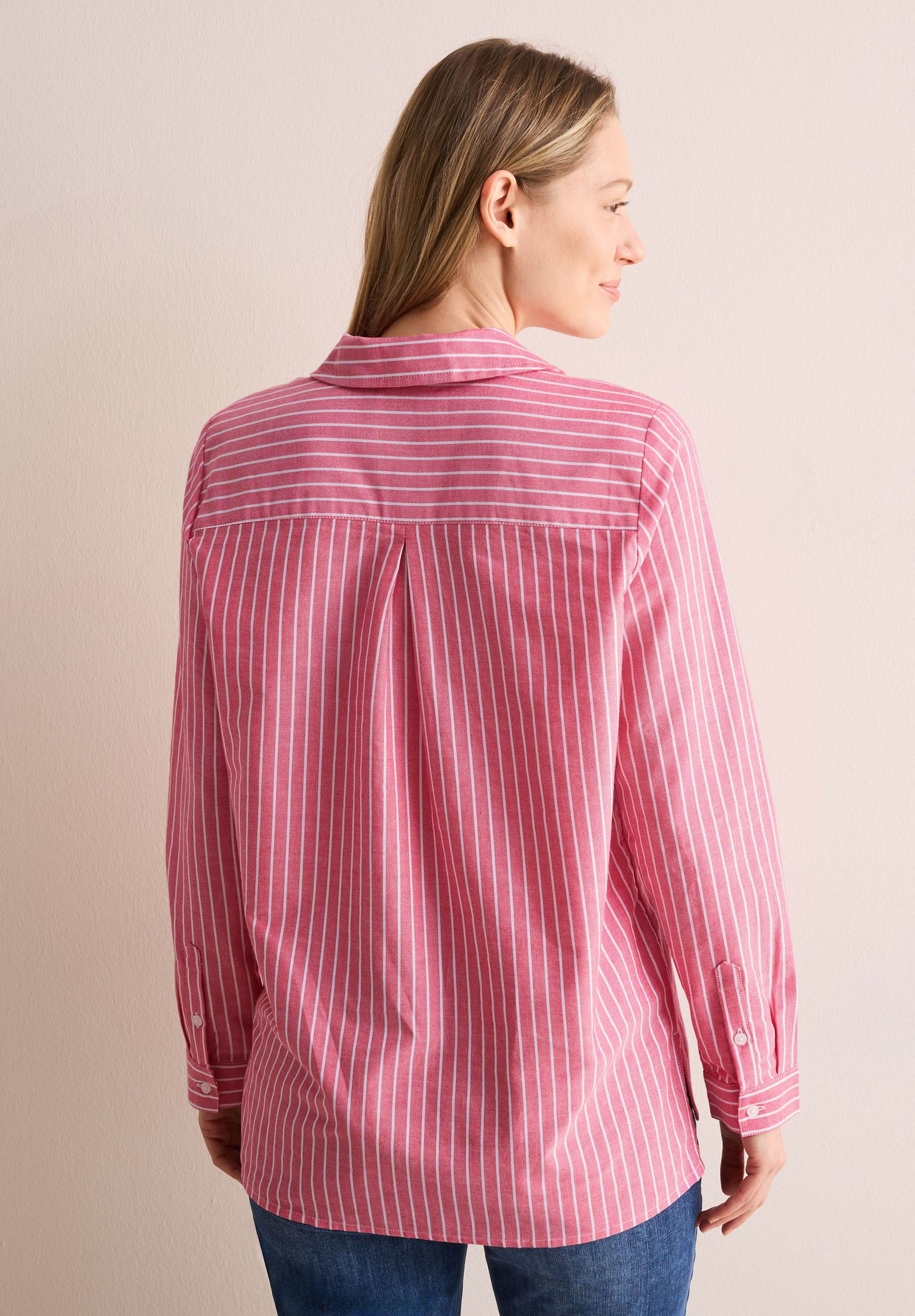 CECIL |  CECIL Druckbluse  | M