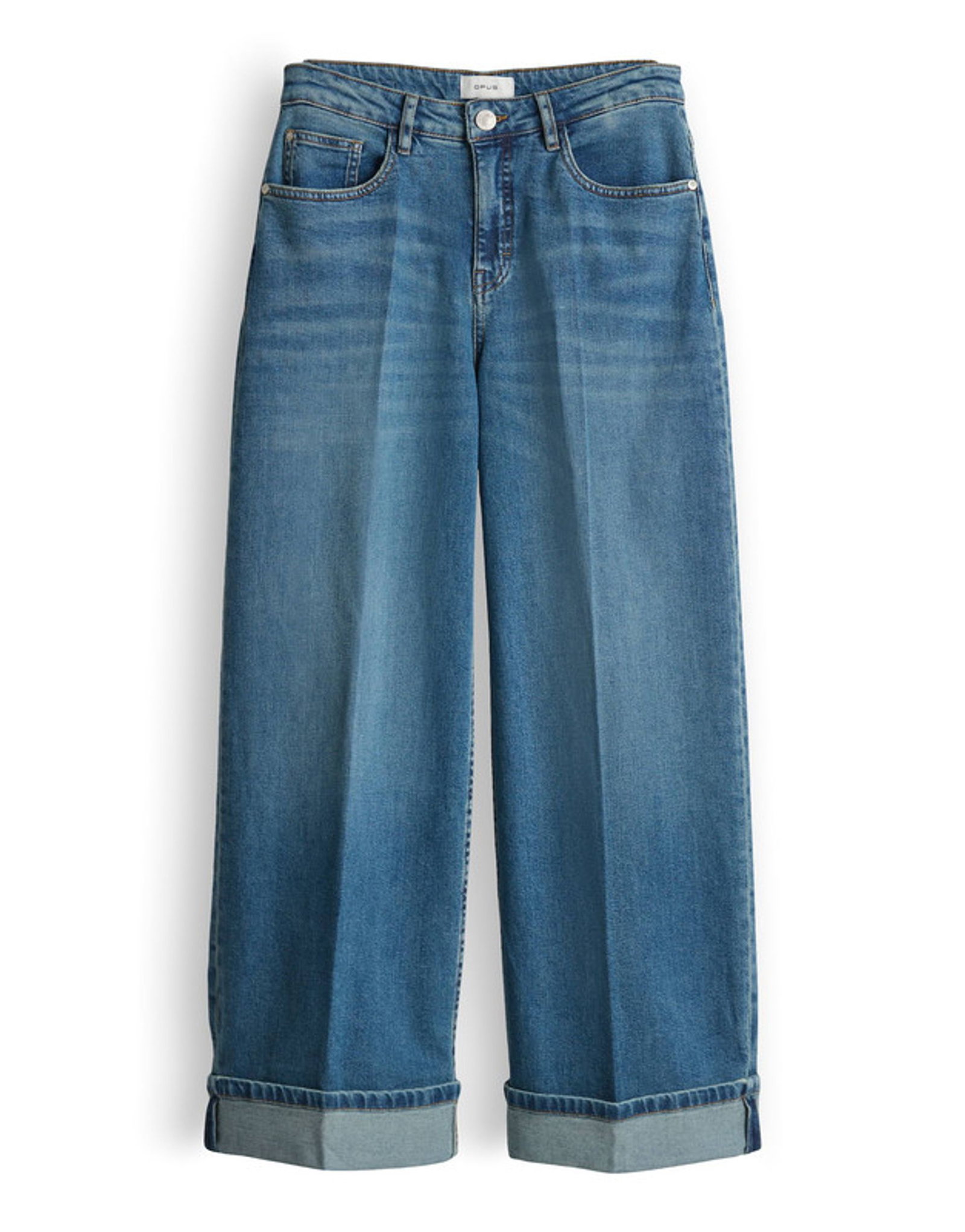 Opus Jeans Miva valentine #1