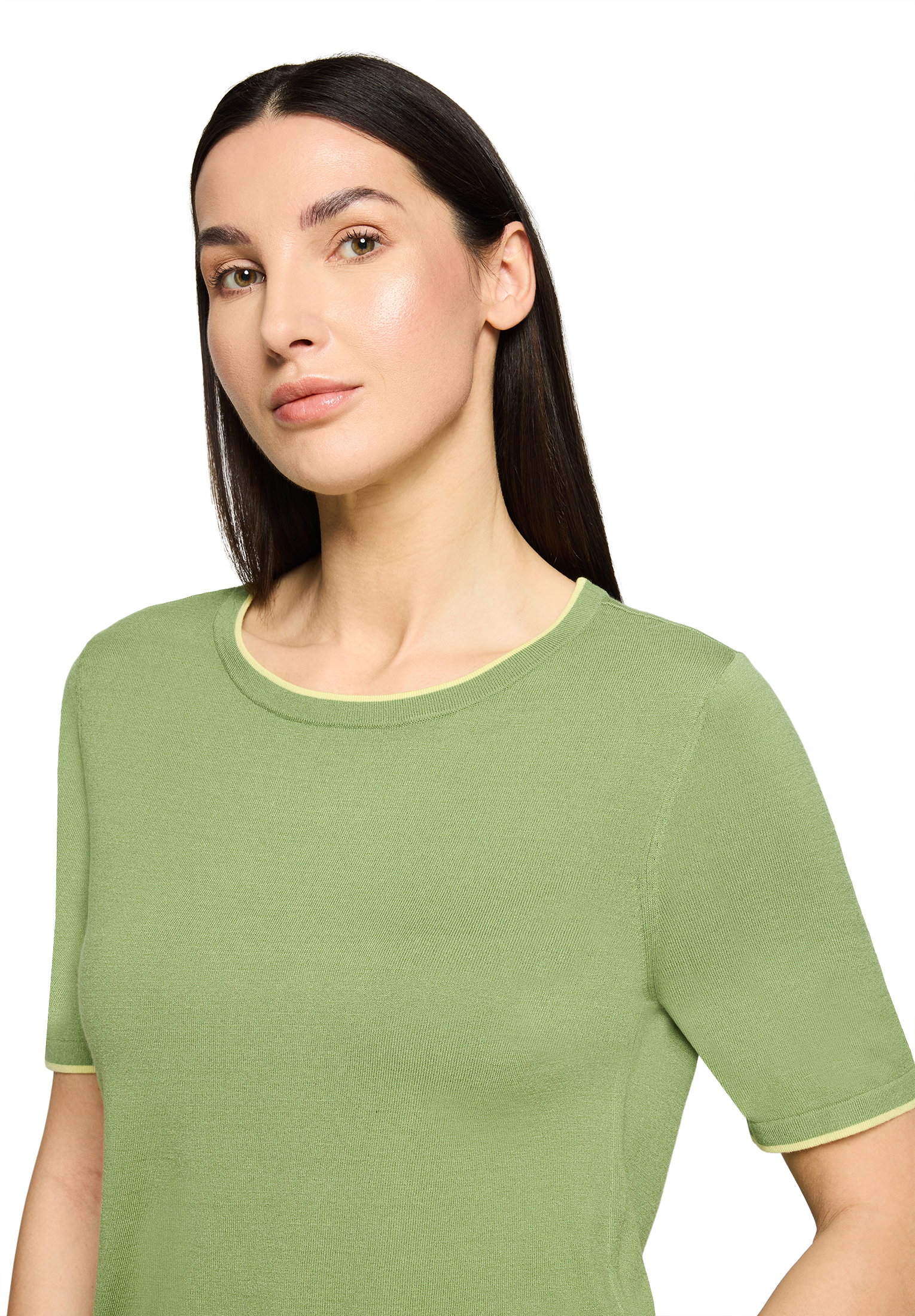 Cartoon Pullover #6