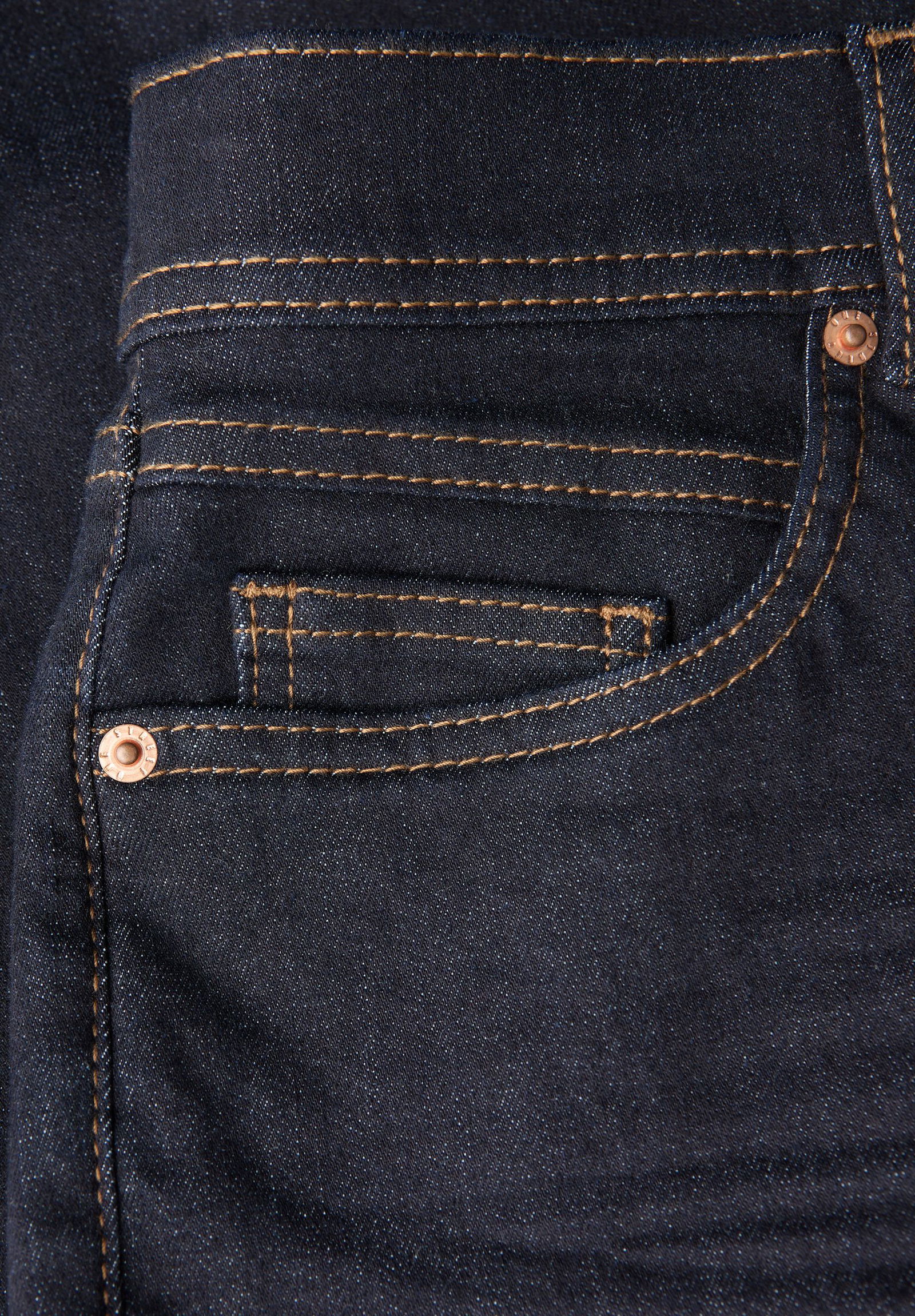 Street One | Street One Straight Leg Jeans | 31/28 | 4565_17425