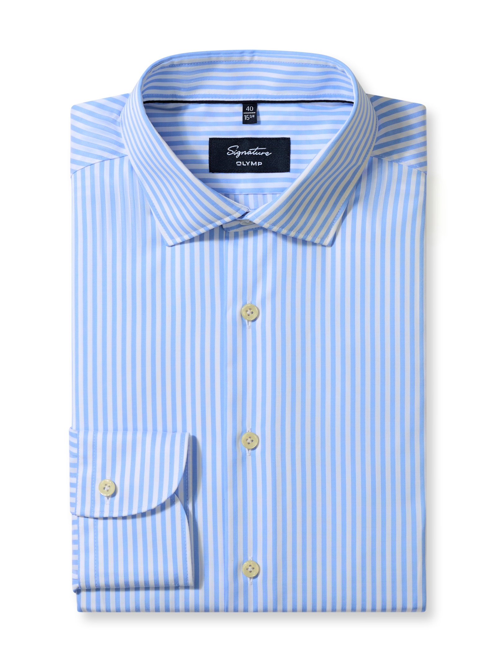 OLYMP Signature Hemd Modern Fit #6