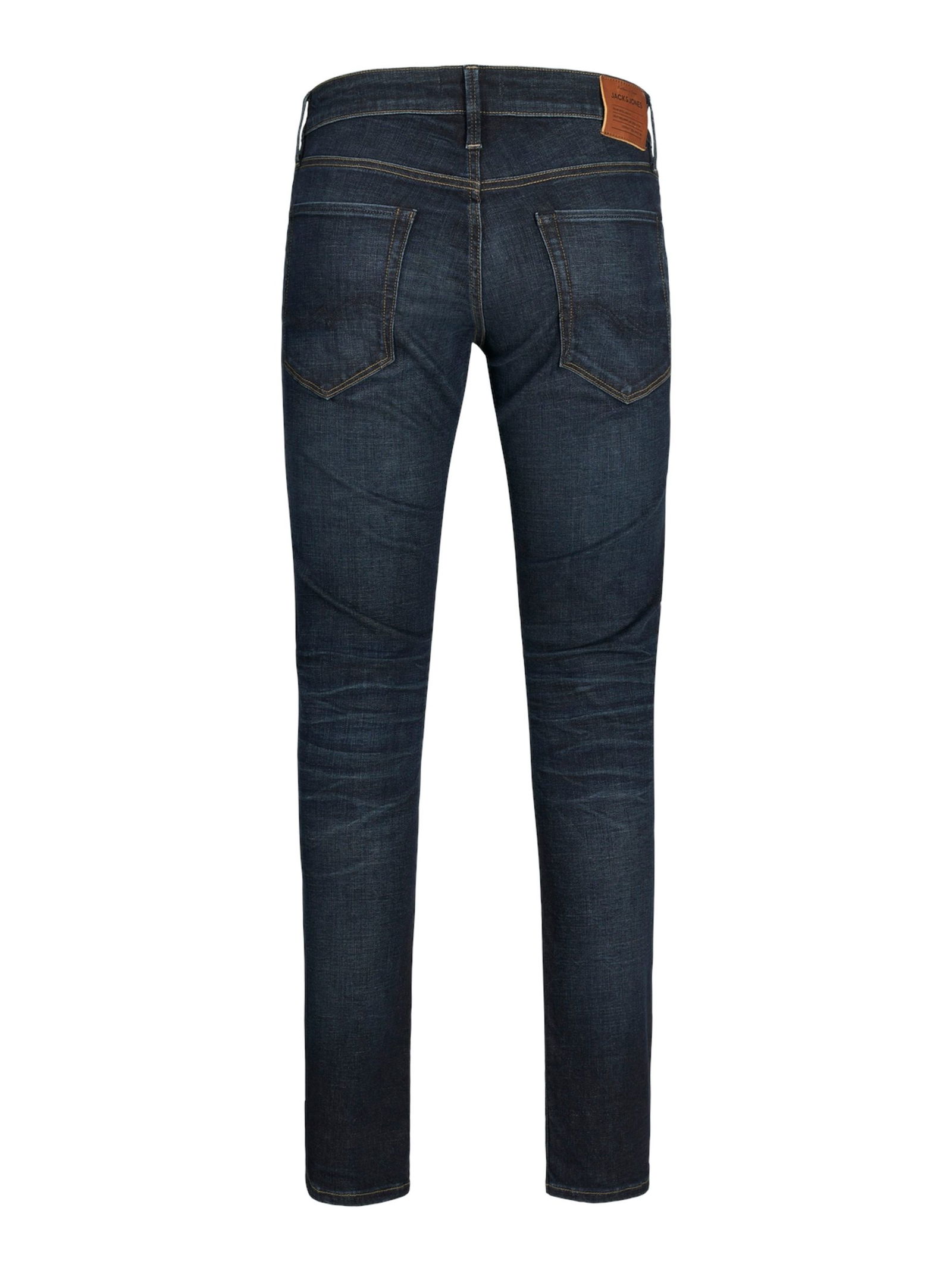 3e339b4b91b5b3daaff684a2691ecb4a Jack&Jones Straight Leg Jeans
