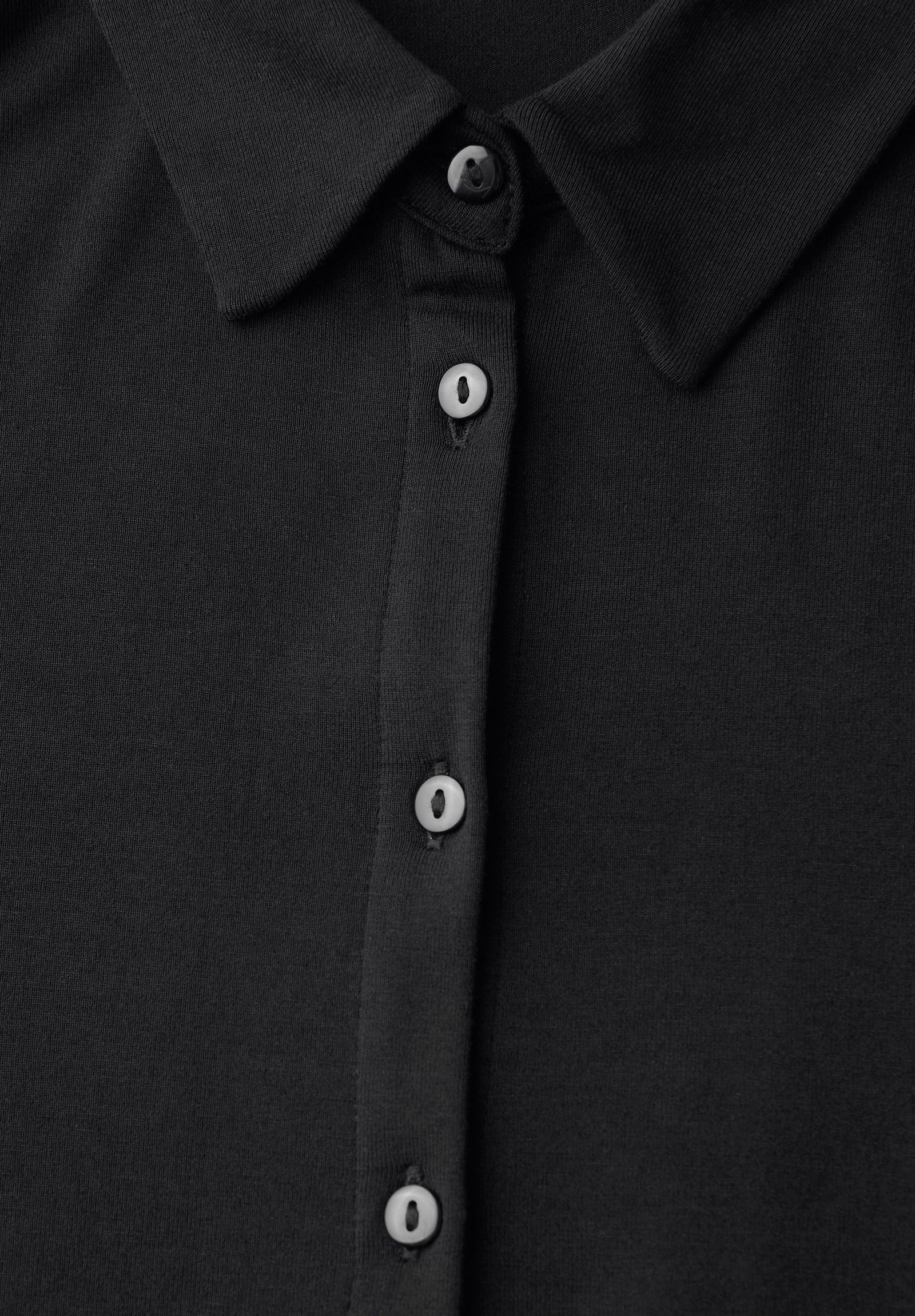 Street One | Street One Shirt | 40 | black