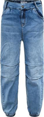 Blue Effect Girls Parachute Jeans #1