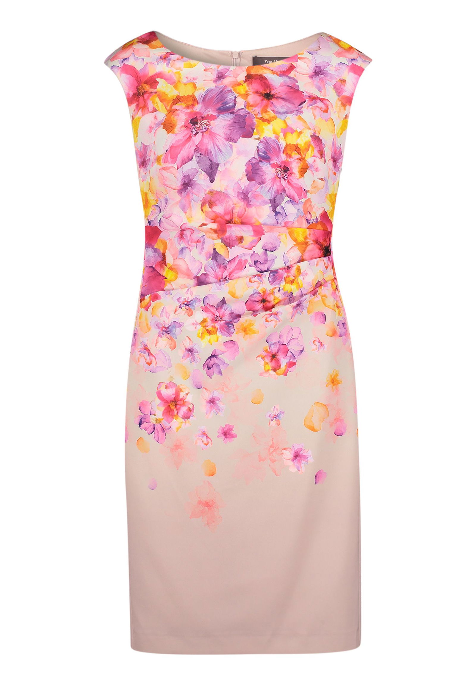 374f21ba99454bfb7e897aae4142b094 Vera Mont Festliches Kleid