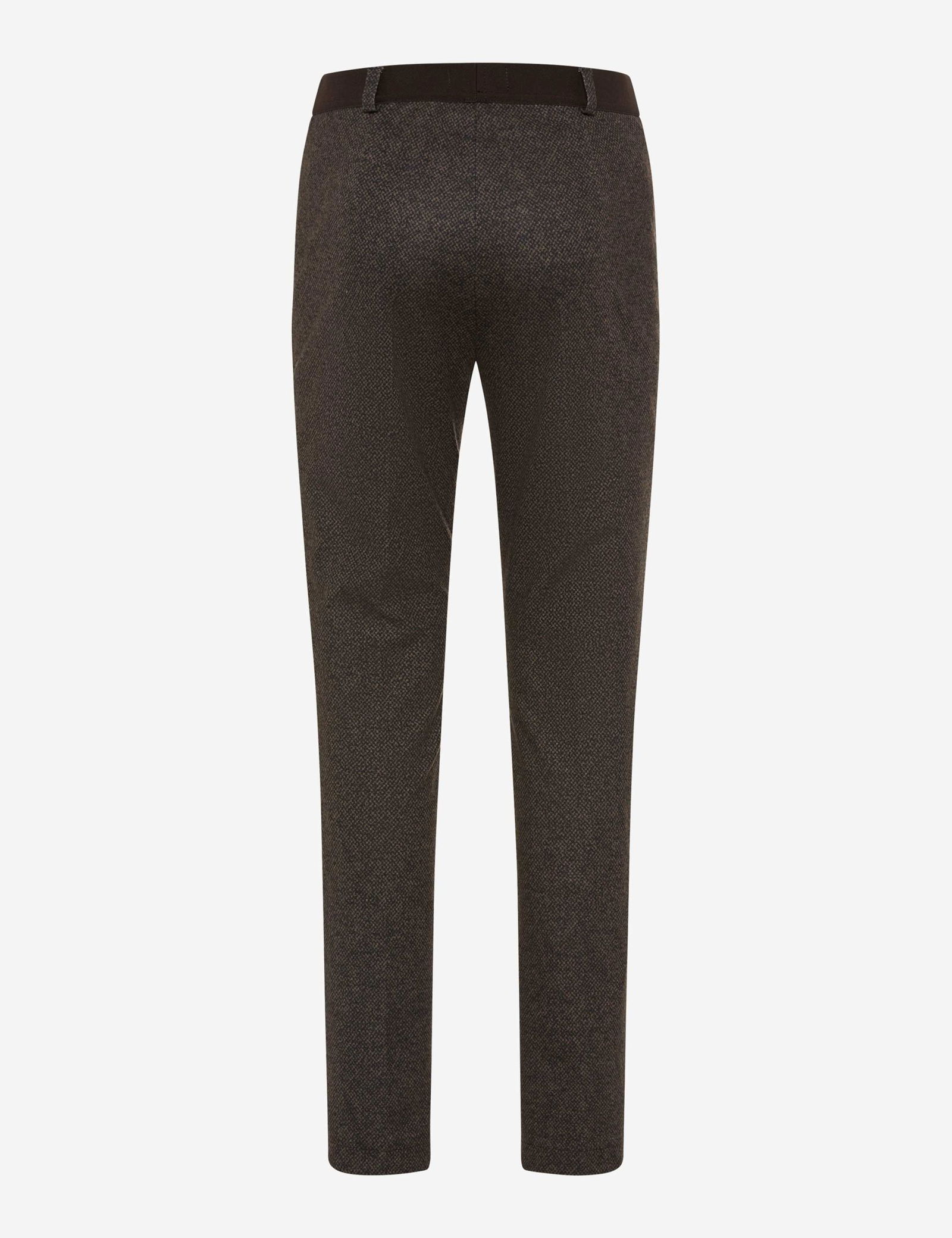 Raphaela by Brax |  Raphaela by Brax Schlupfhose "Lilyth" | 19 | brown