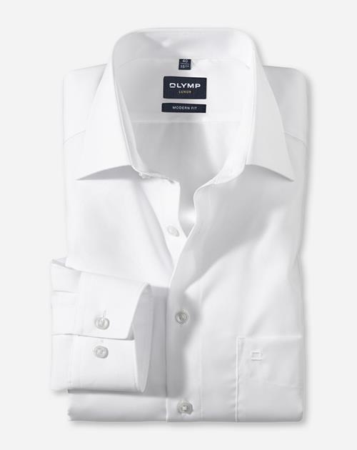 Olymp Hemd Modern Fit #2