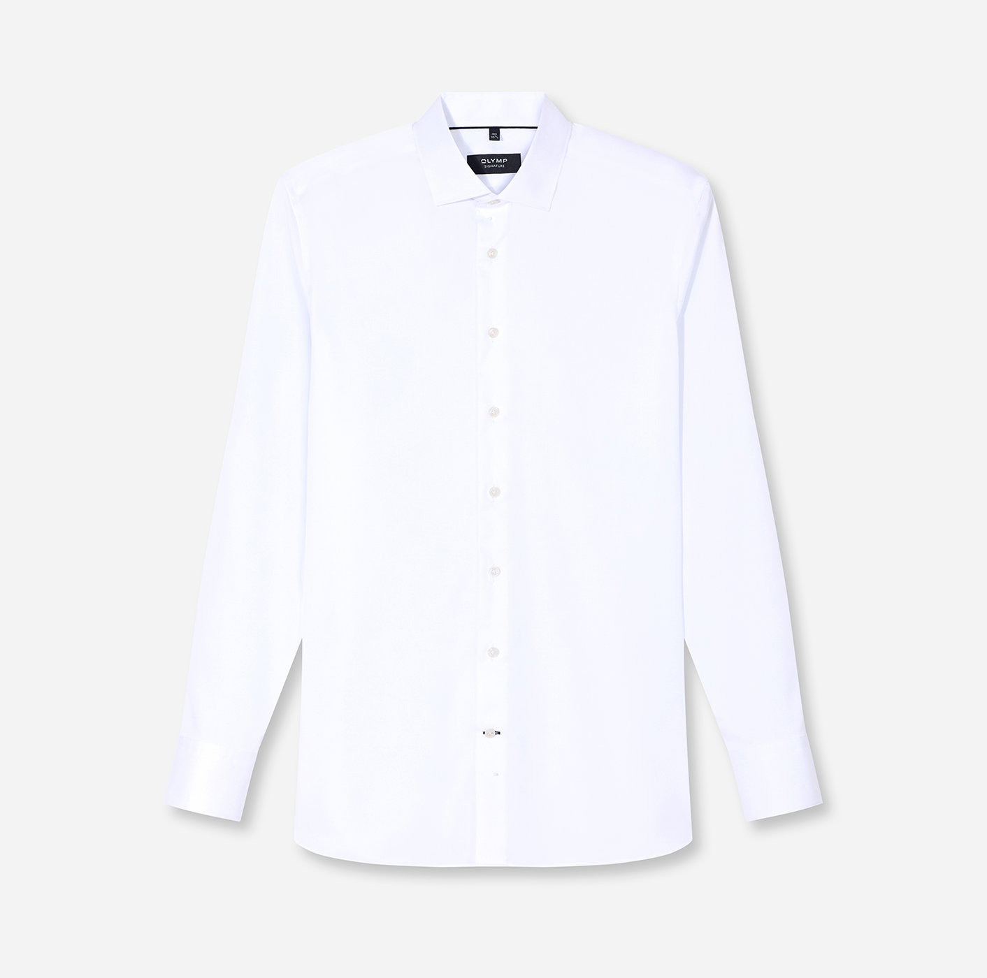 OLYMP Signature Hemd Modern Fit #2