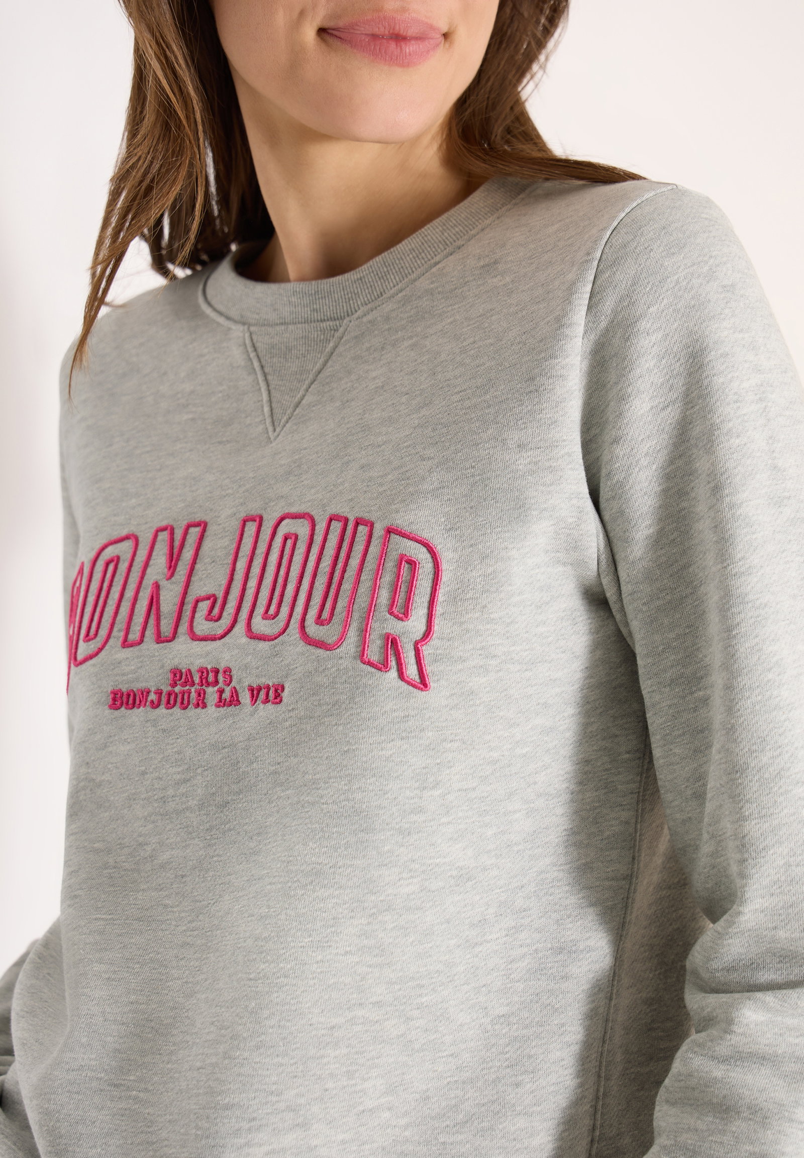 CECIL Pullover #7