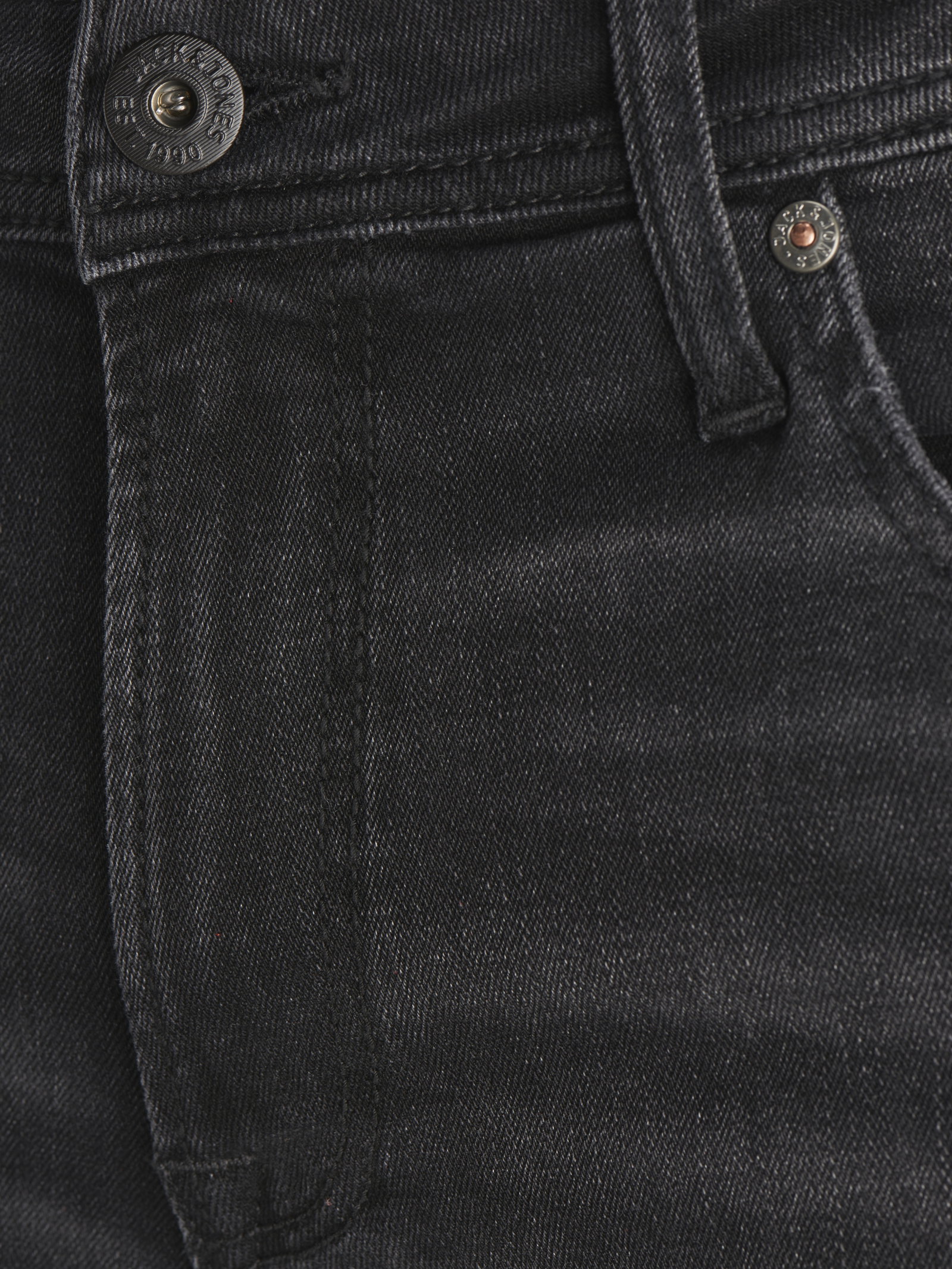 Jack&Jones Dad Jeans #4