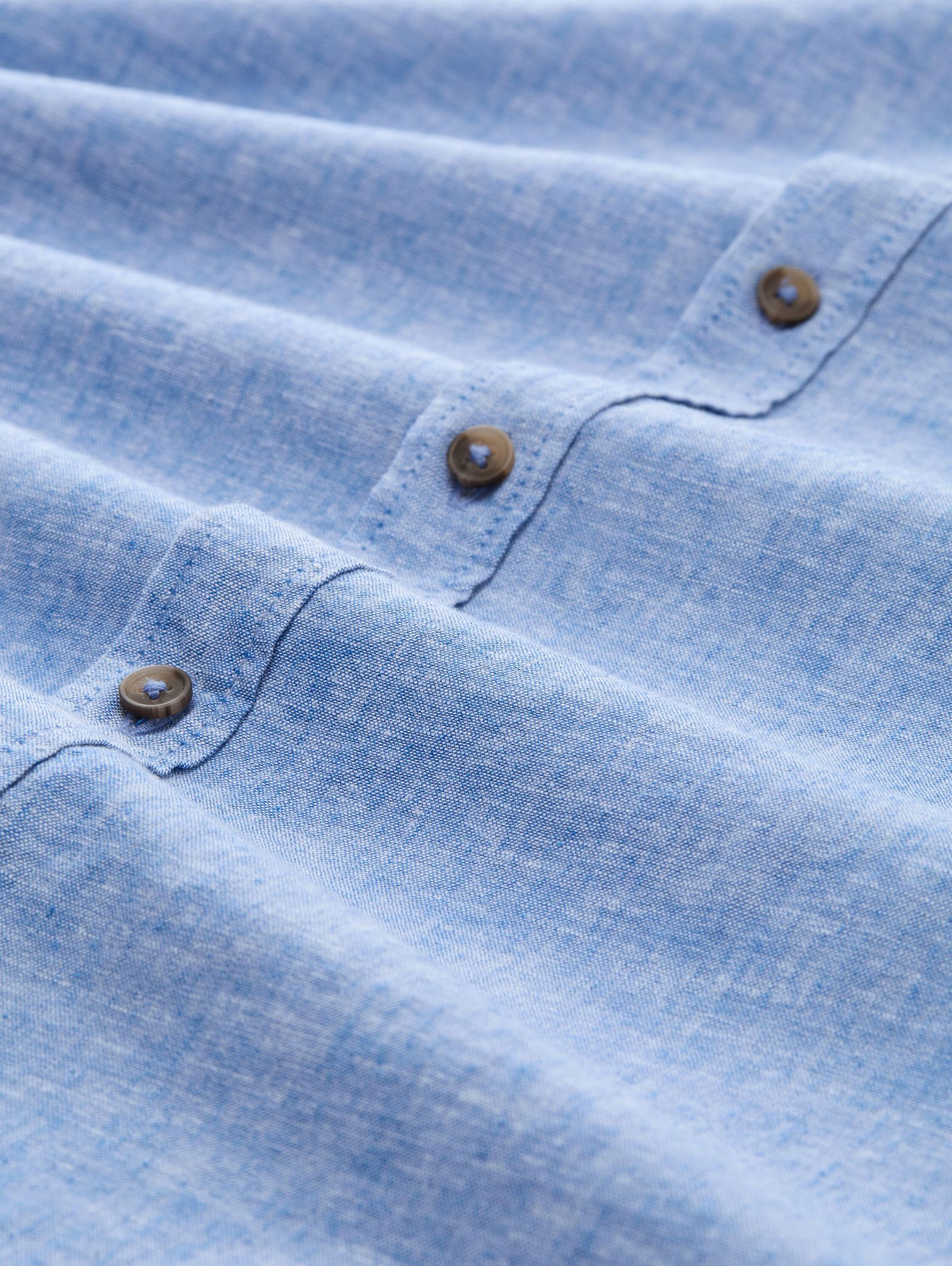 77a64dd55c04c5bc7ab5b4e1091423d8 Tom Tailor | Tom Tailor Hemd Slim Fit | XL | sky captain blue