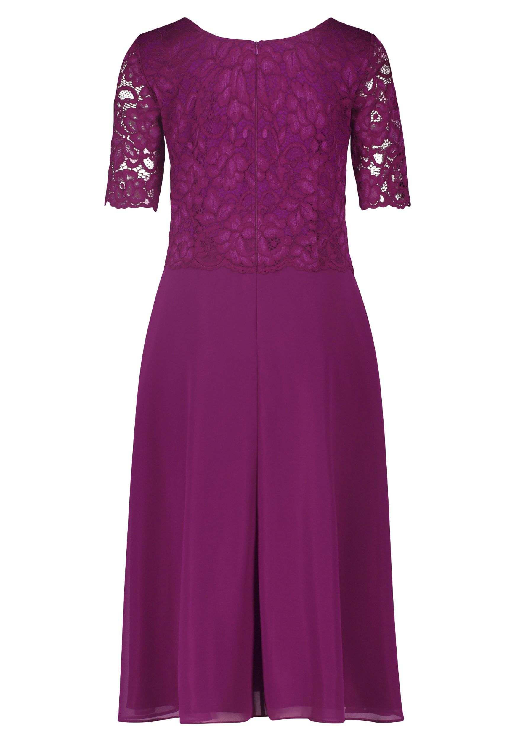 Vera Mont Kurzes Kleid 