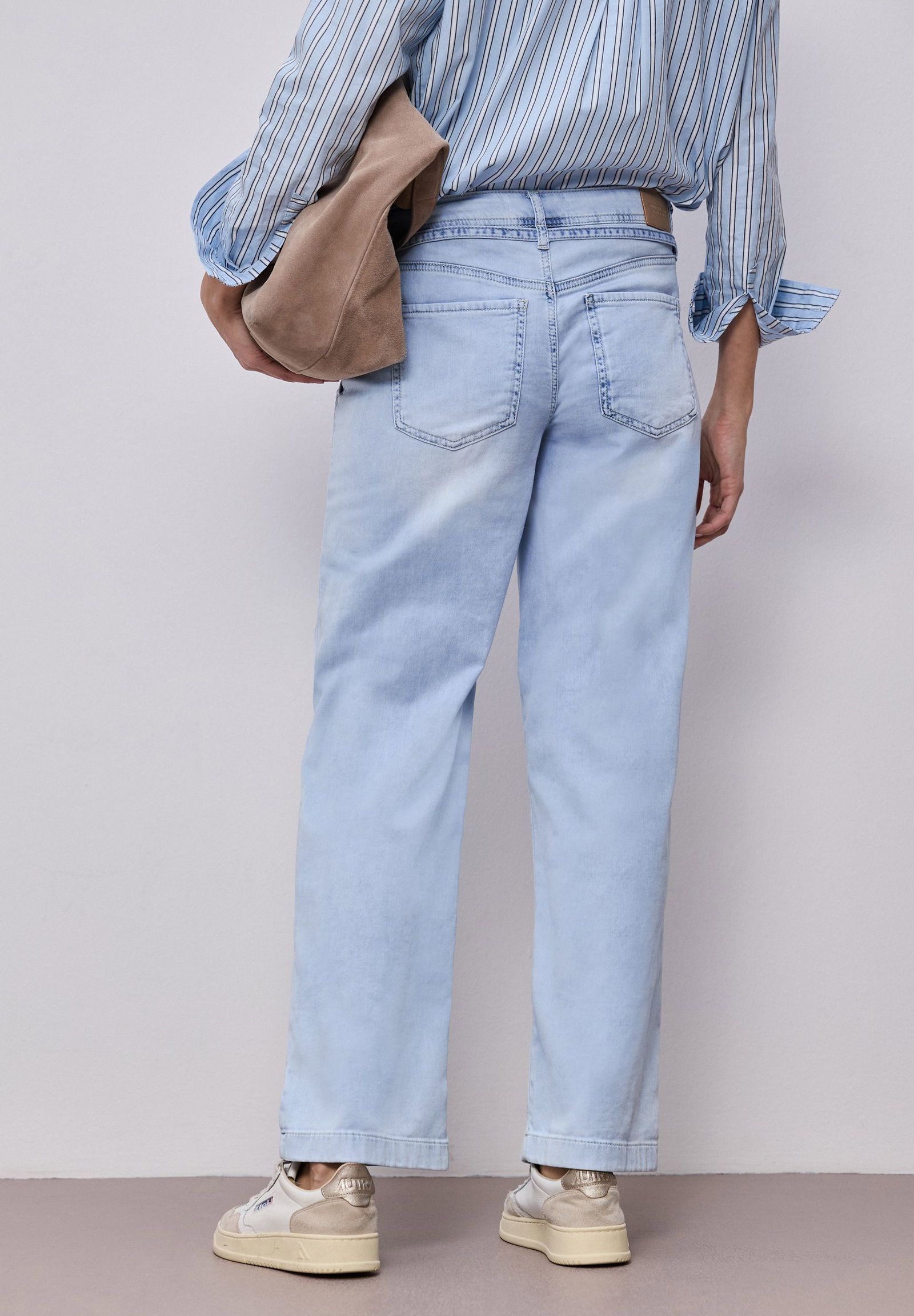 357c677fc95f07b003146cf02021526b Street One | Street One 7/8-Jeans | 27/26 | ultra bleached wash