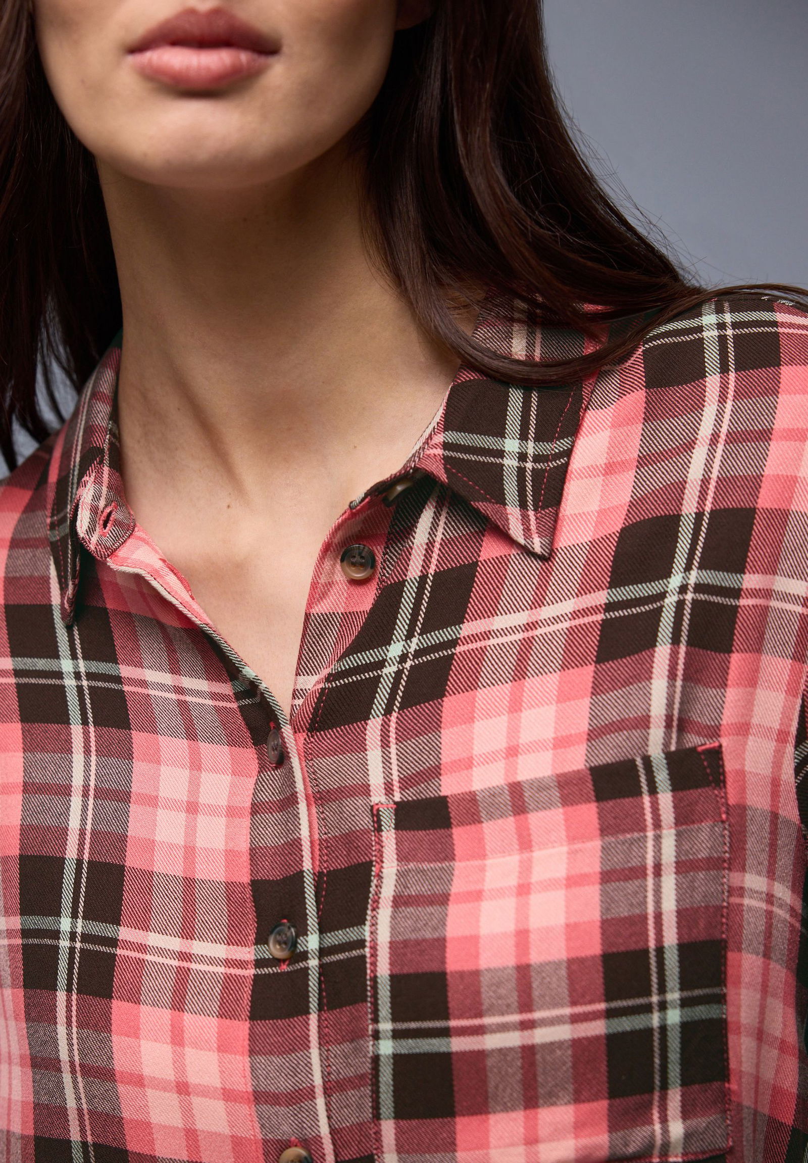 Street One |  Street One Hemdbluse  | 36