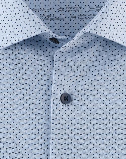208224-Hemden, bleu #6