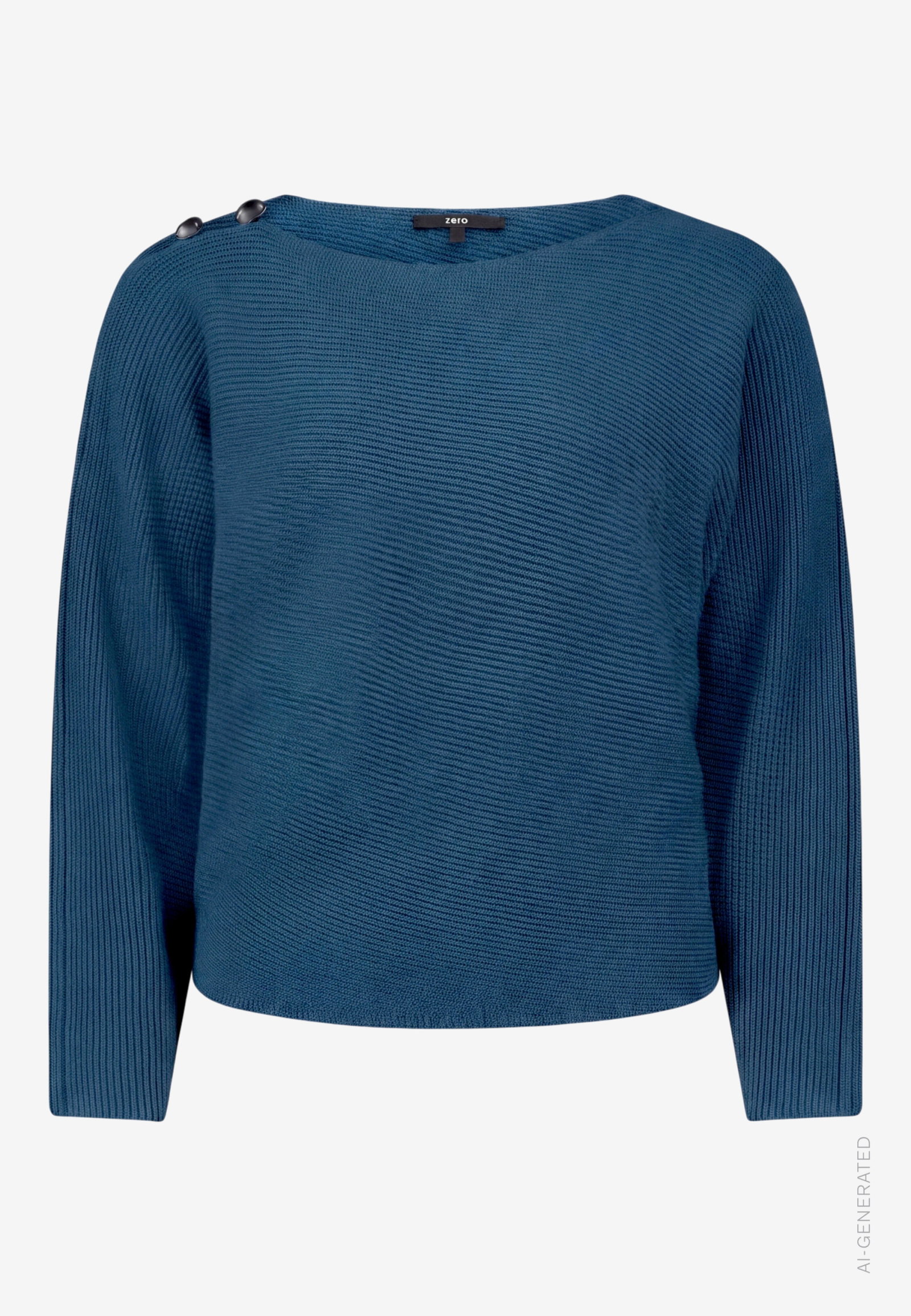 Zero Pullover #1
