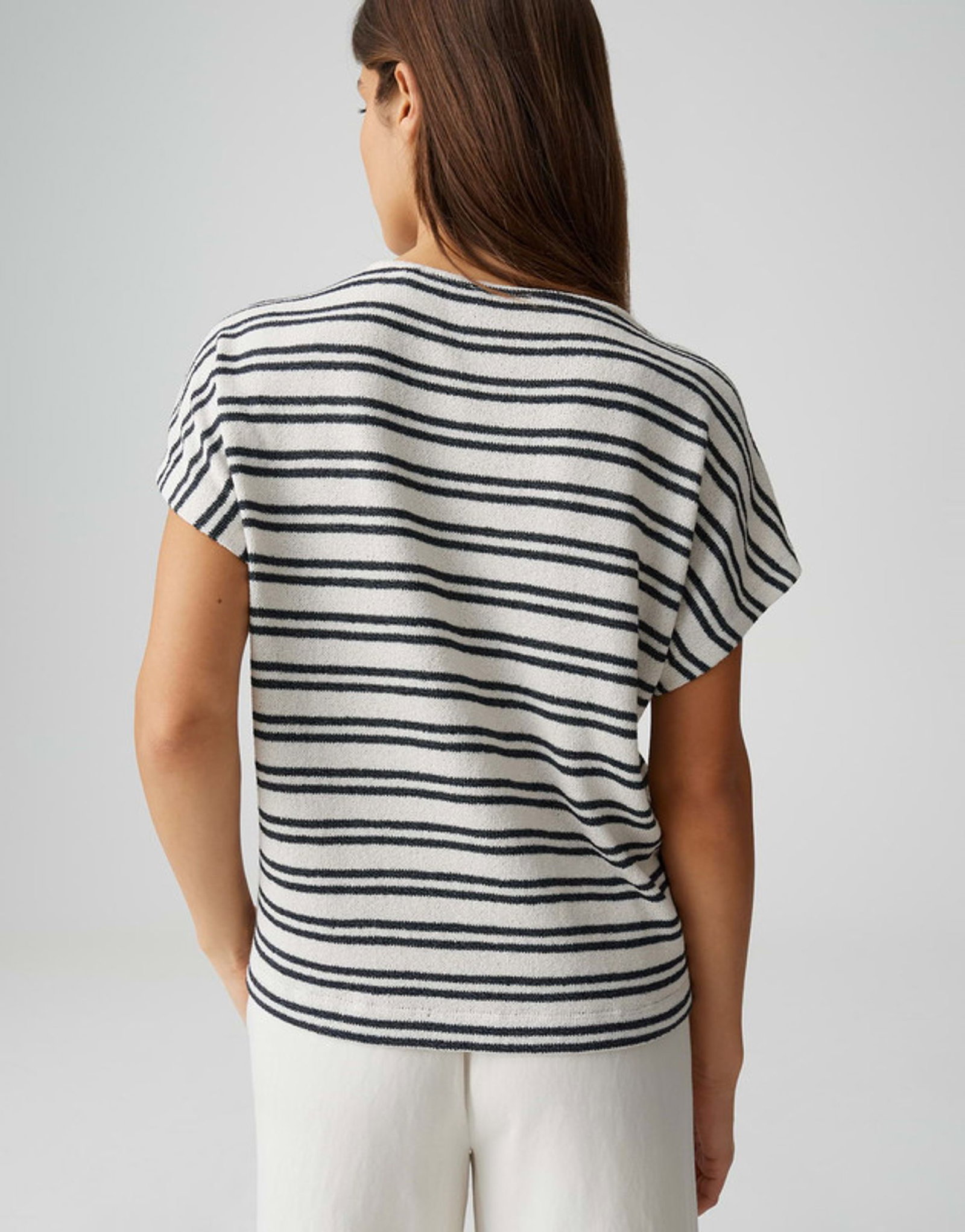 Opus |  Opus Shirt  | 36 | coal blue