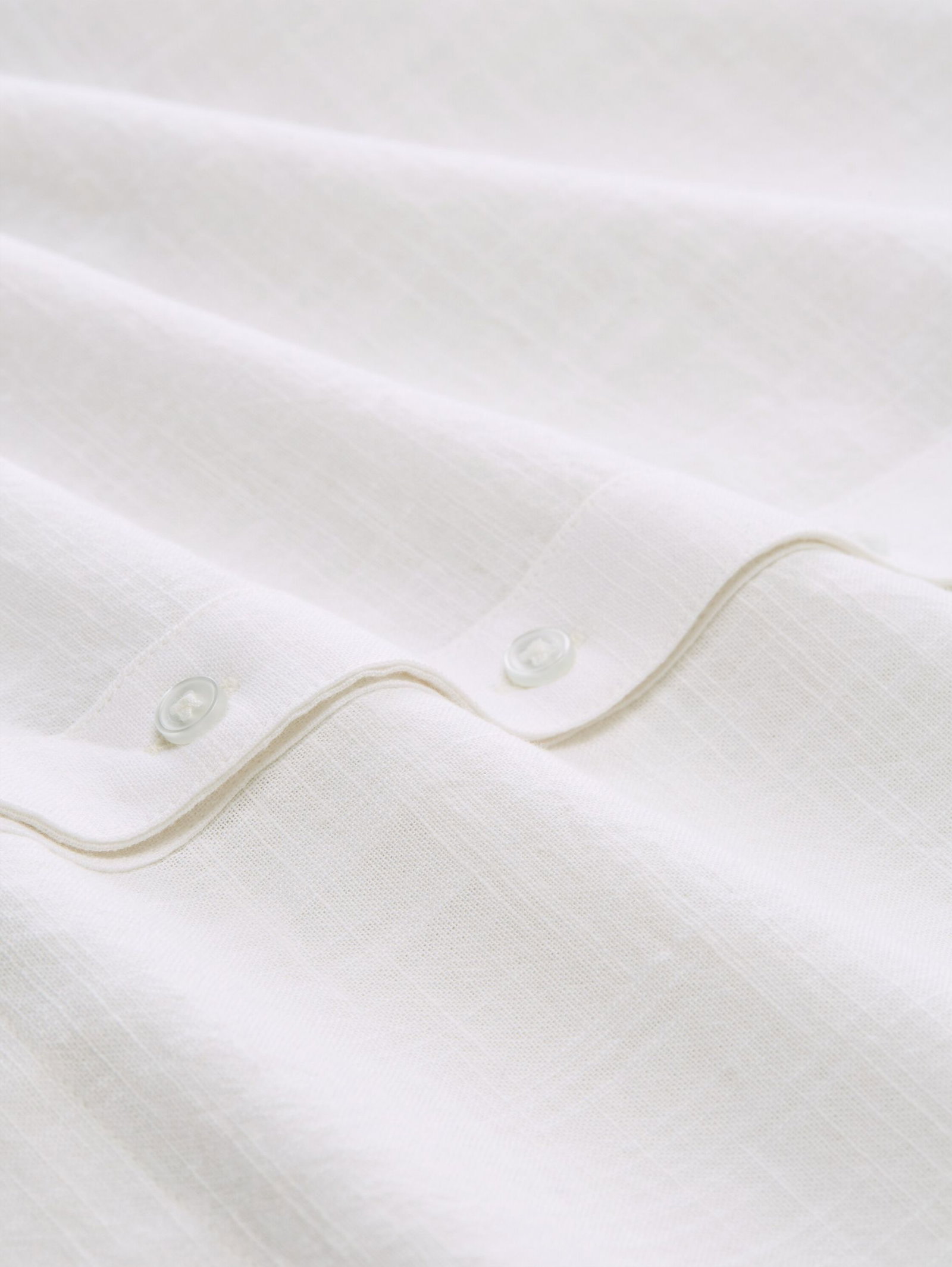 Tom Tailor |  Tom Tailor Businessbluse  | 40 | white