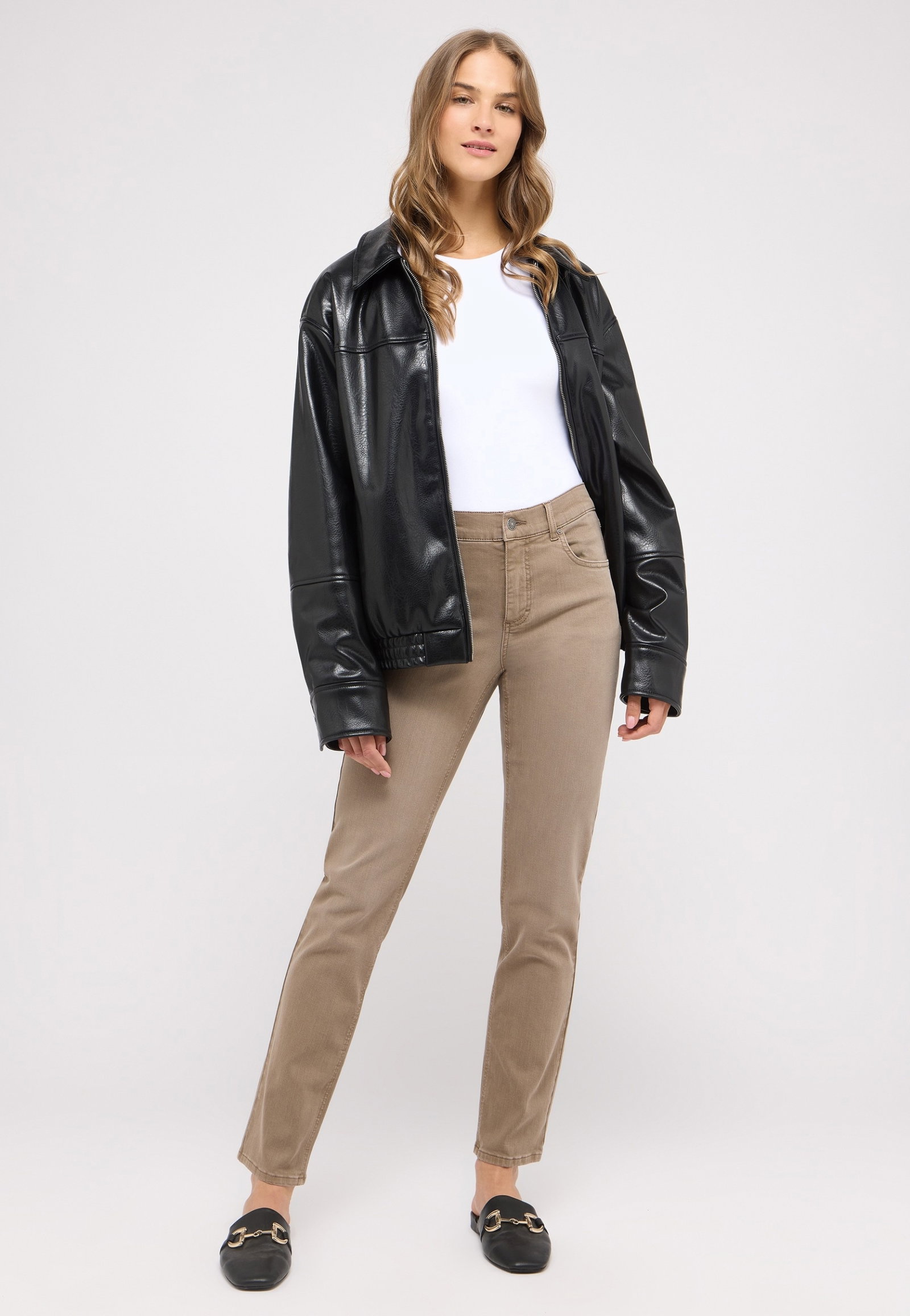 Angels Jeans "Cici" #4