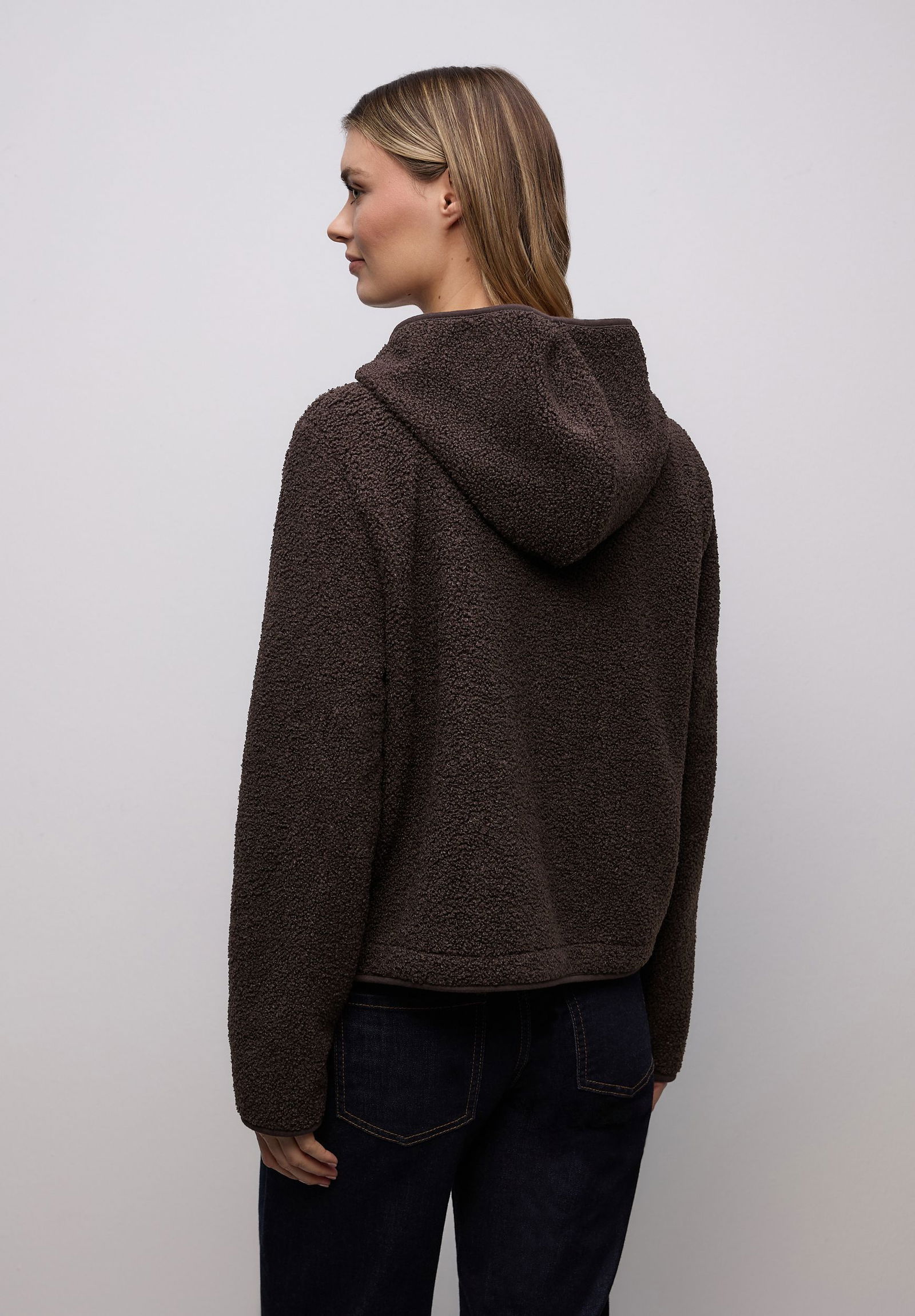 Street One |  Street One Strickjacke | Cardigan  | 44