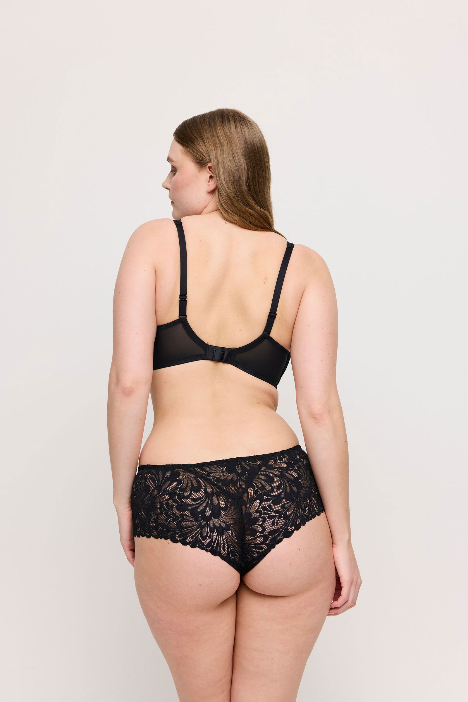 PrimaDonna |  PrimaDonna Slip  | 36 | schwarz