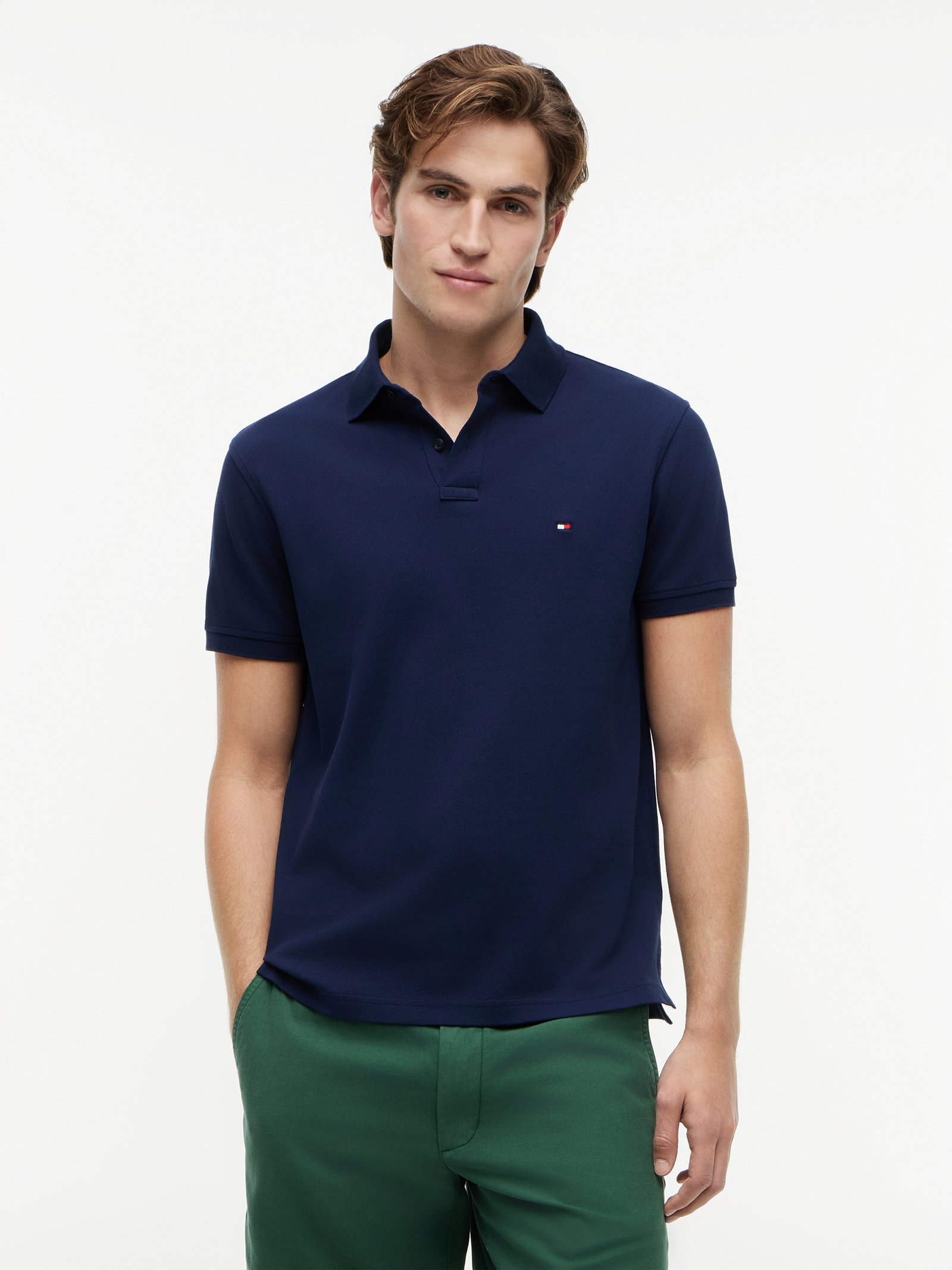 1985 REGULAR POLO, BLUE #6