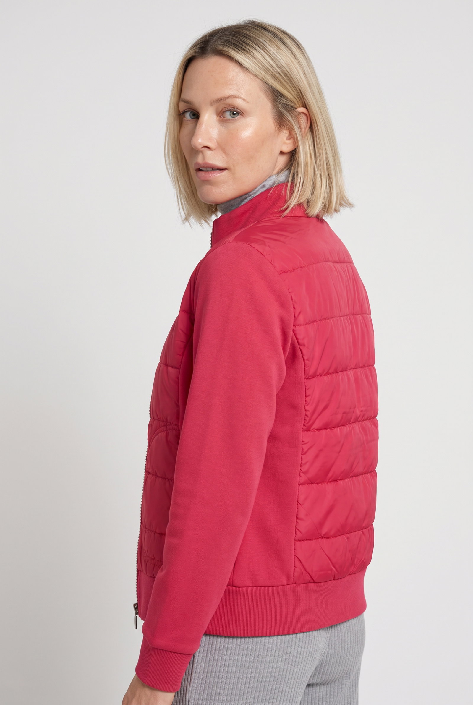 Olsen Strickjacke #2