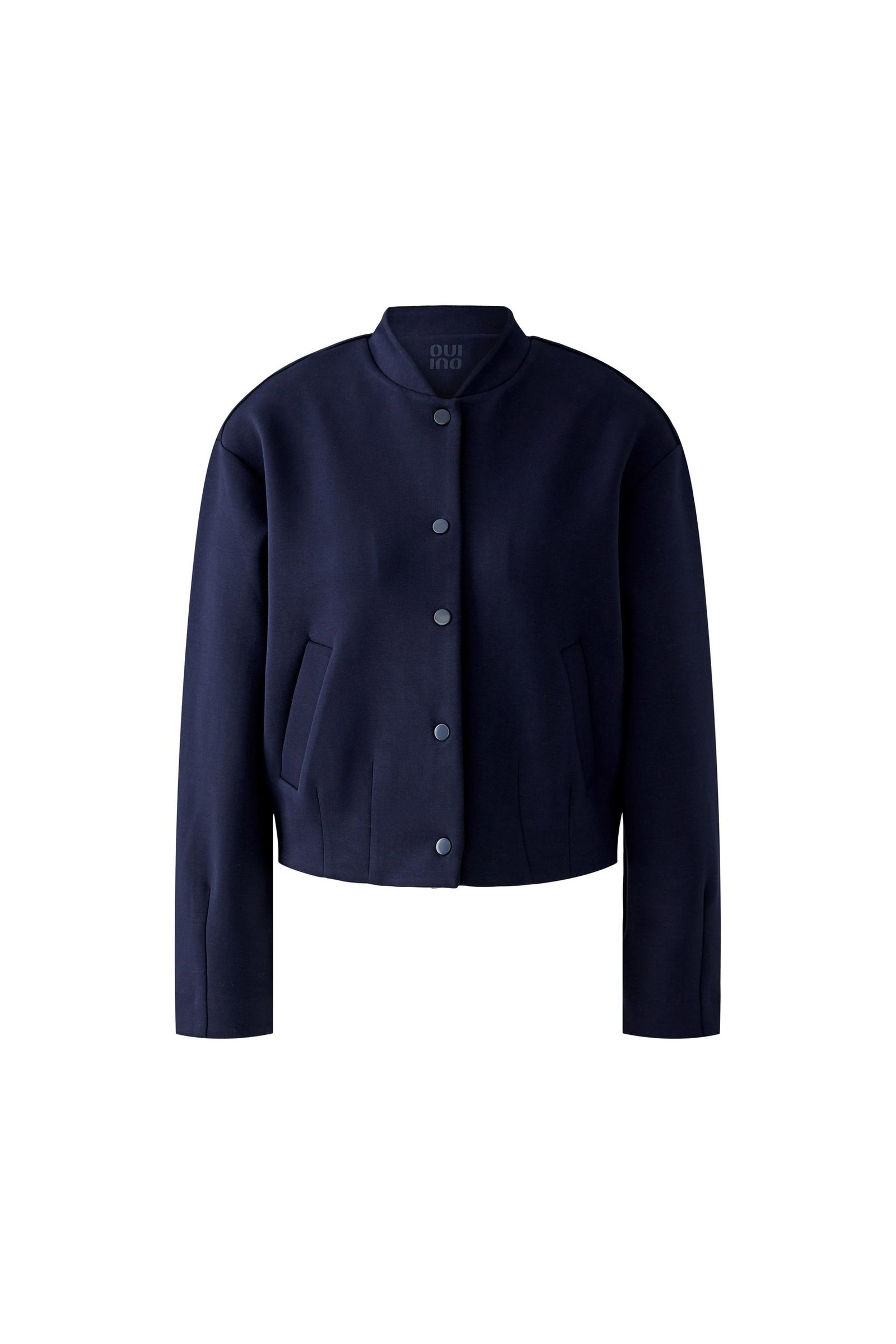16b5069c6b4f8060c8fcdf58840a91bf Oui | Oui Kurzblazer | 42 | darkblue
