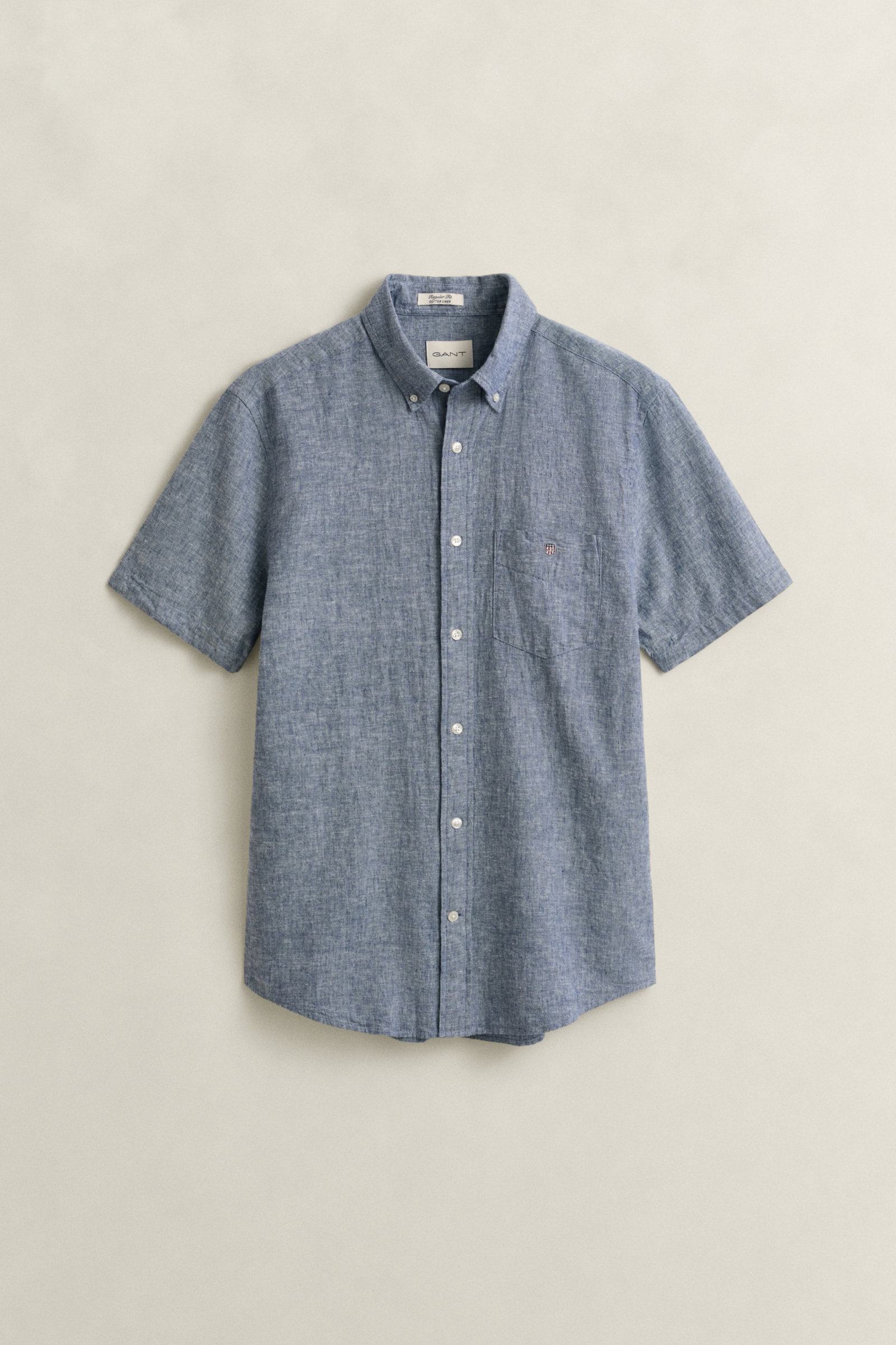 Gant Hemd Regular Fit #1