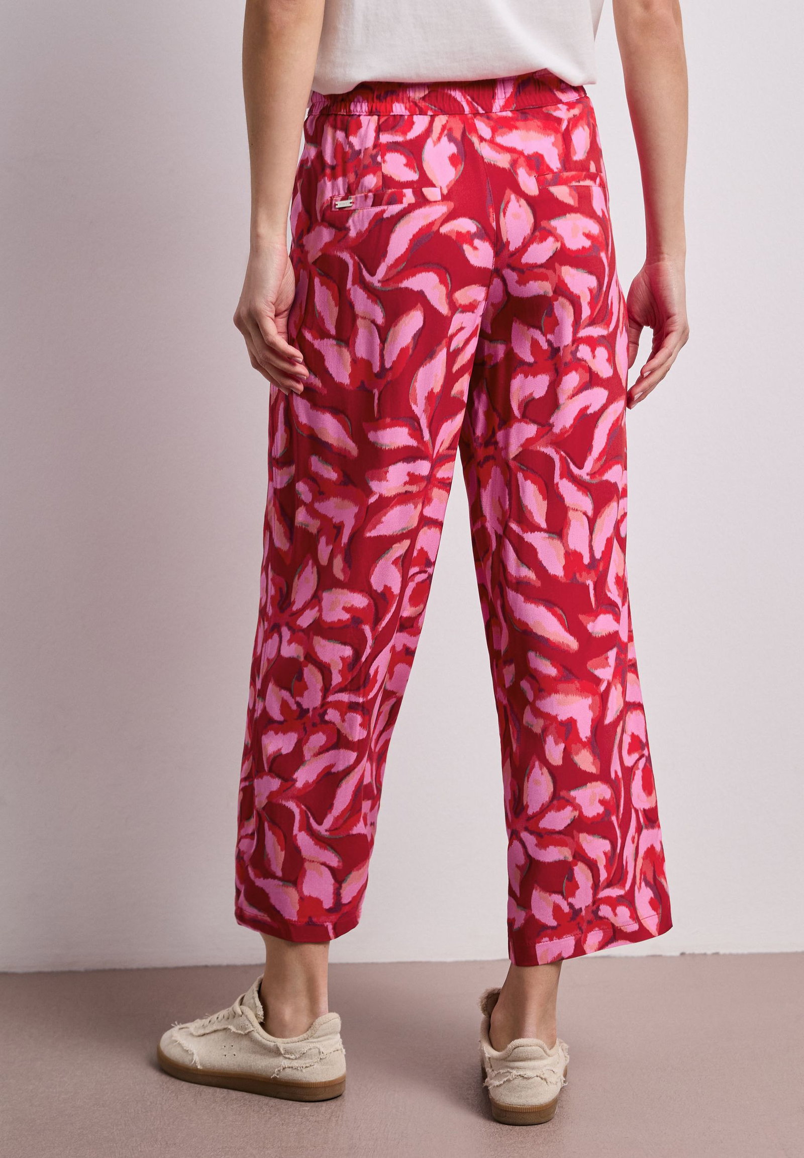 Street One |  Street One Schmale Hose  | 34/26