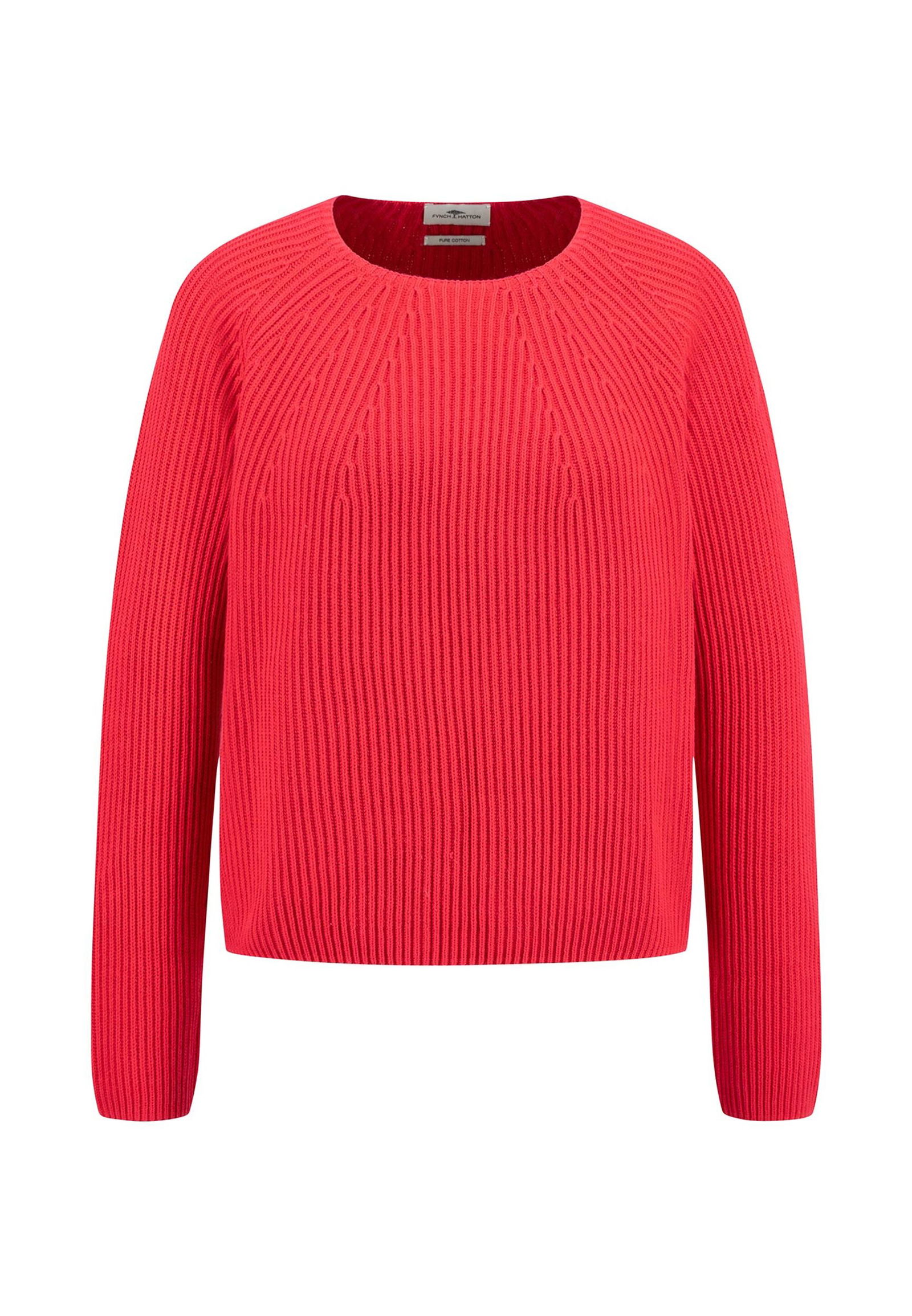 Fynch Hatton |  Fynch Hatton Pullover  | S