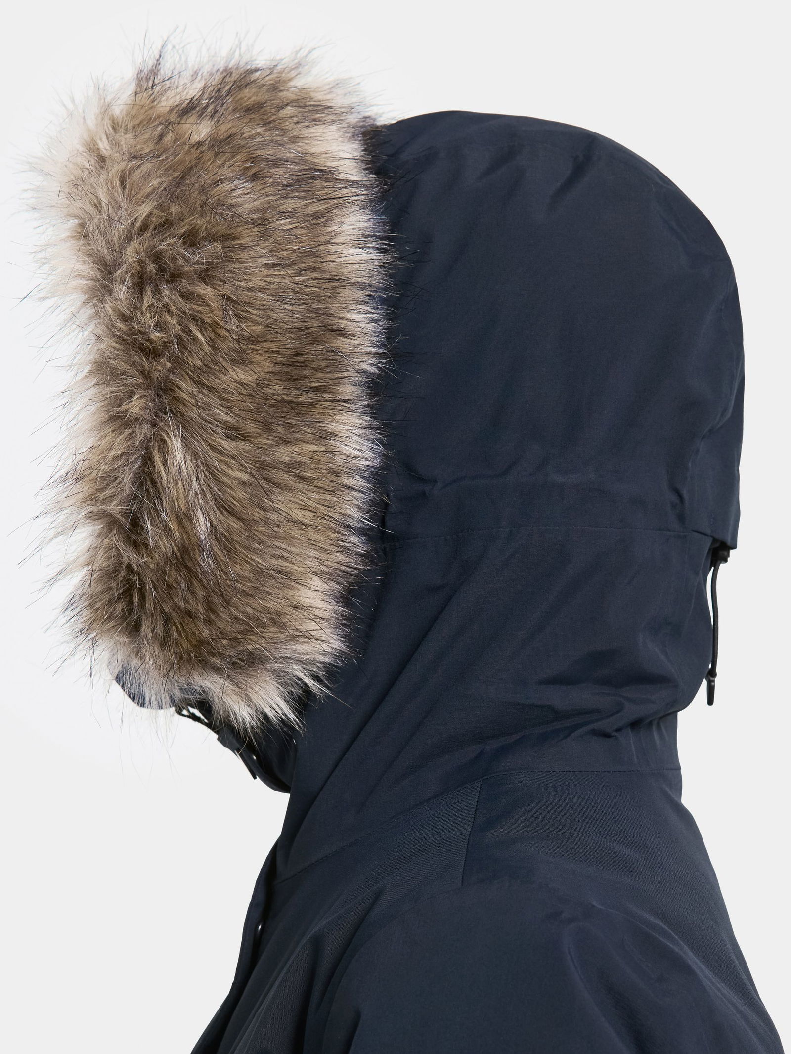  | Da. Parka | 44 | blau