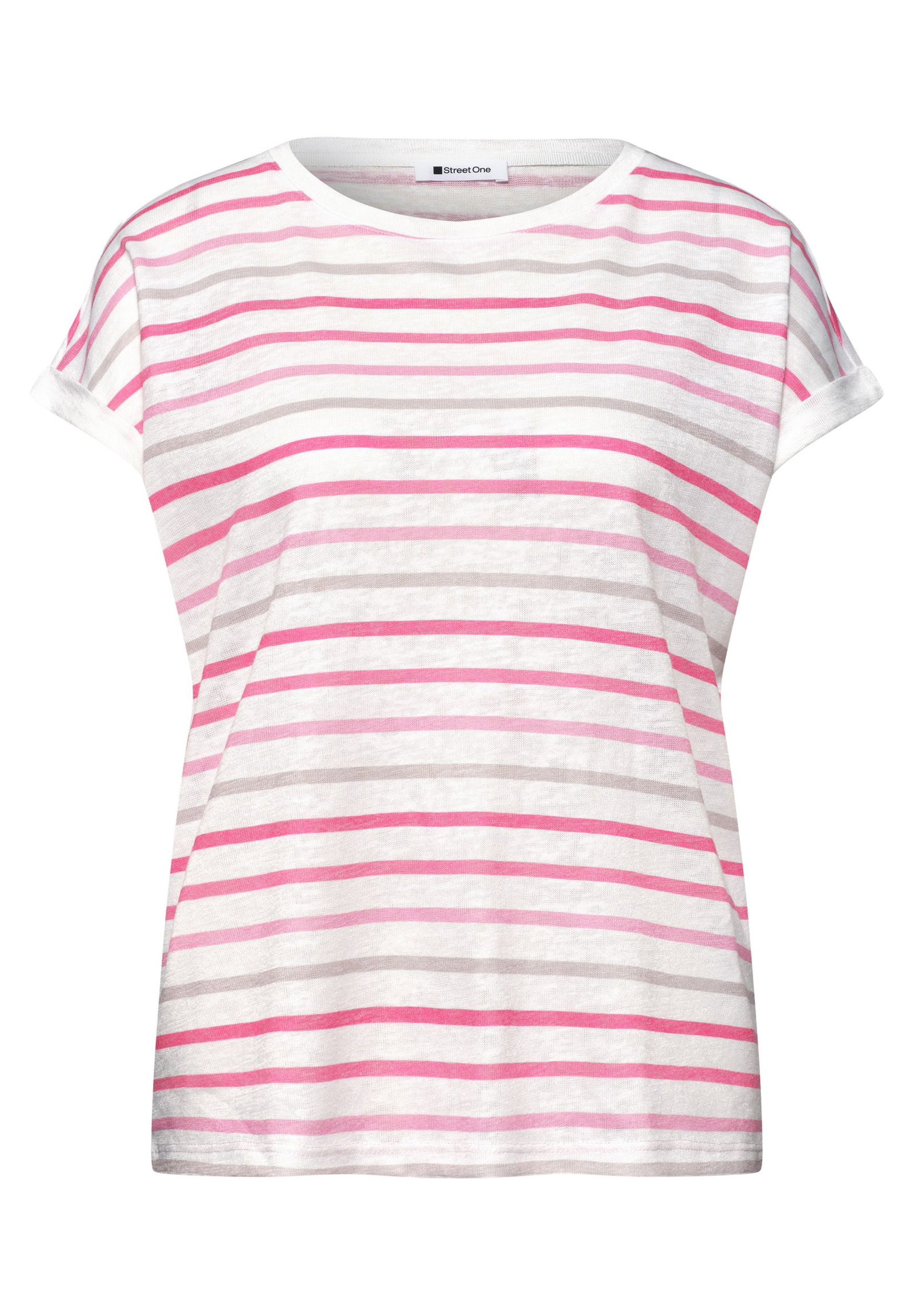 fd1093277dd2f31cae6e01b5b05fd3d5 Street One | Street One Shirt | 44 | 4565_37281