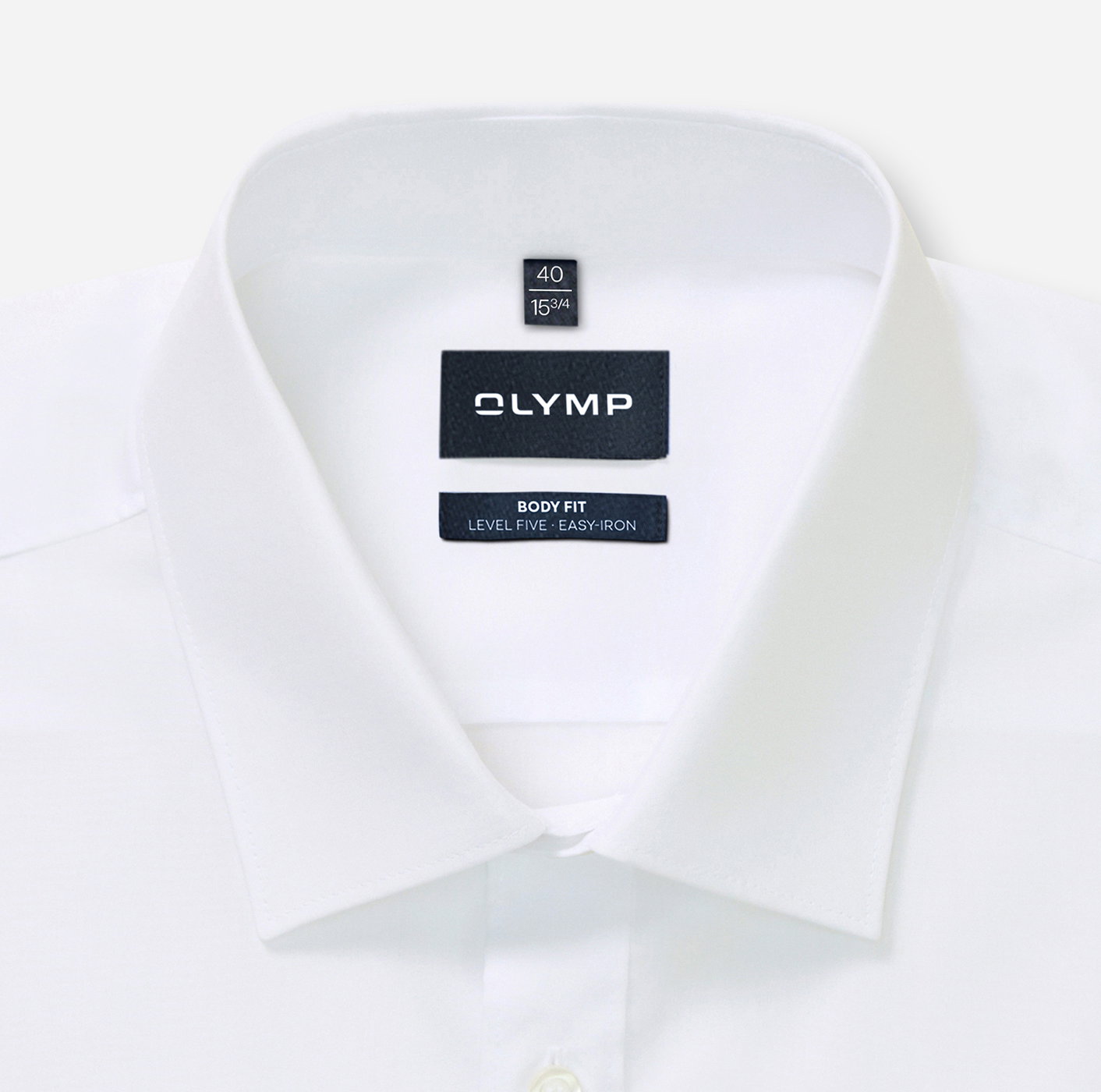 Olymp Hemd Modern Fit #2