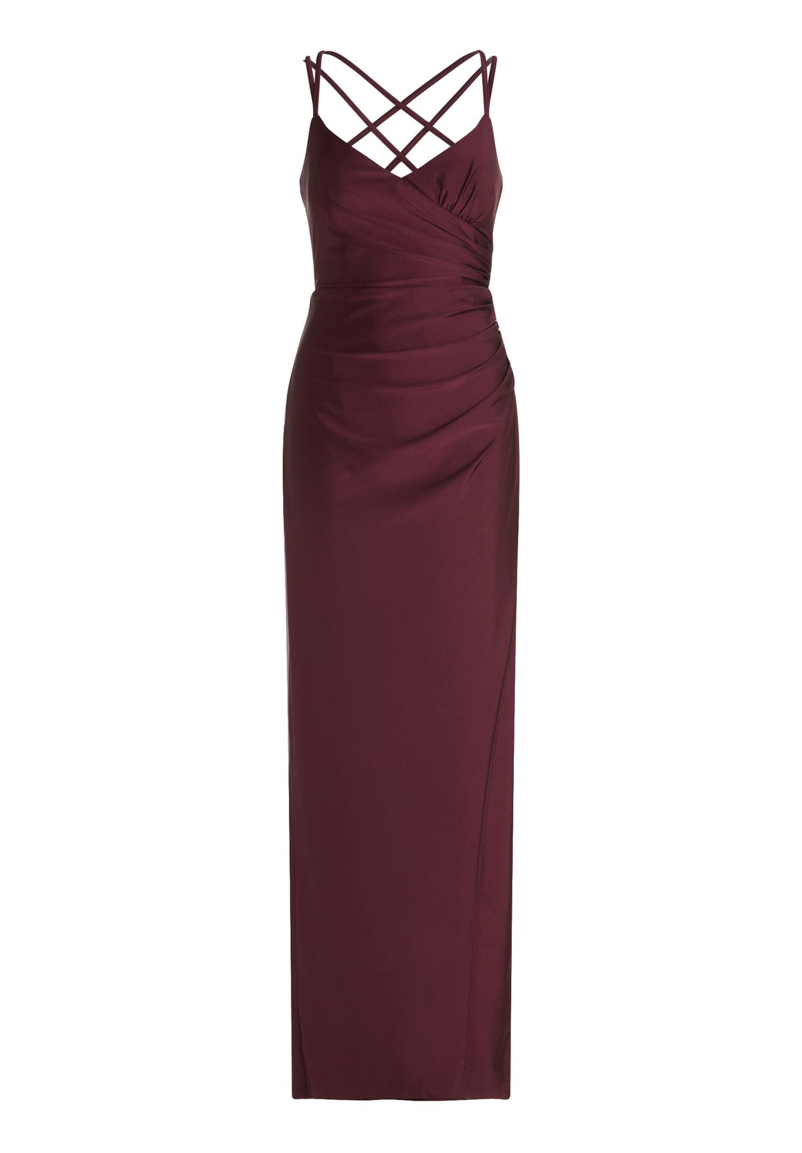 Suddenly Princess |  Suddenly Princess Abendkleid | 34