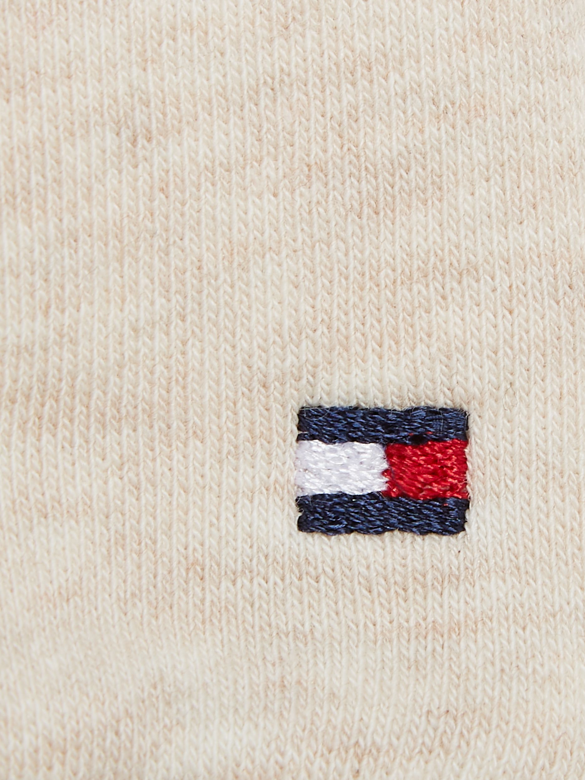 Tommy Hilfiger |  TOMMY DOT FOIL CN SWEATSHIRT | 176