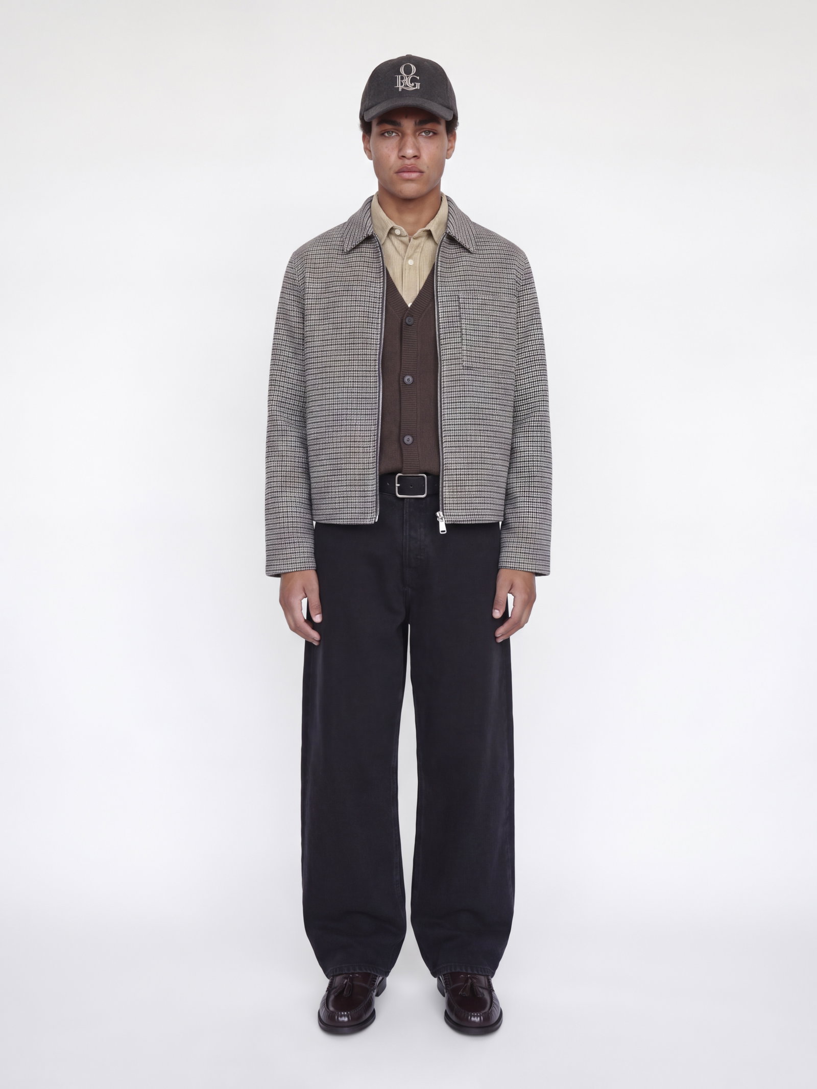 JORFREDERIKSBERG CORDUROY OVERSHIRT #8