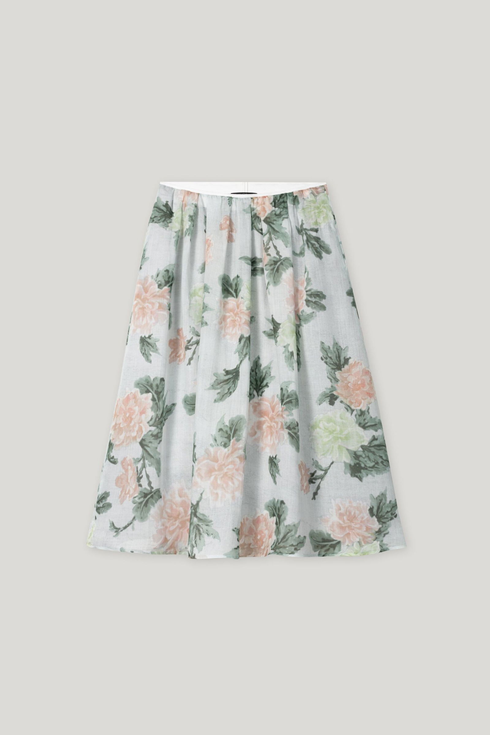  | Rock, the faded floral print | 40 | 1952_3109