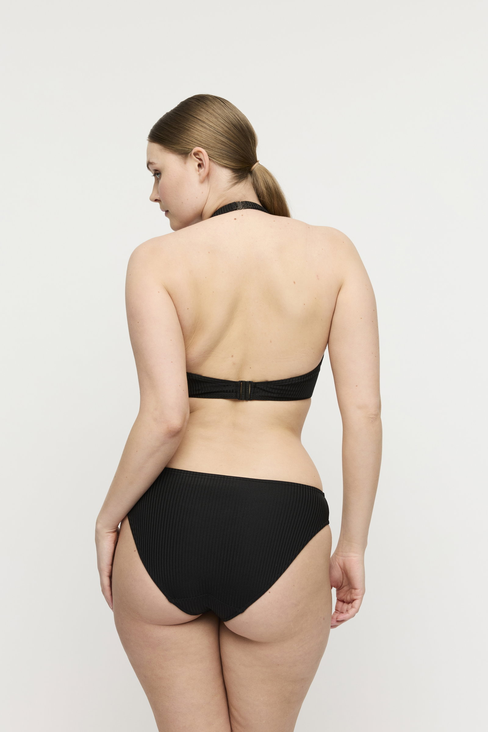 DELRAY schwarz Bikini Rioslip #10