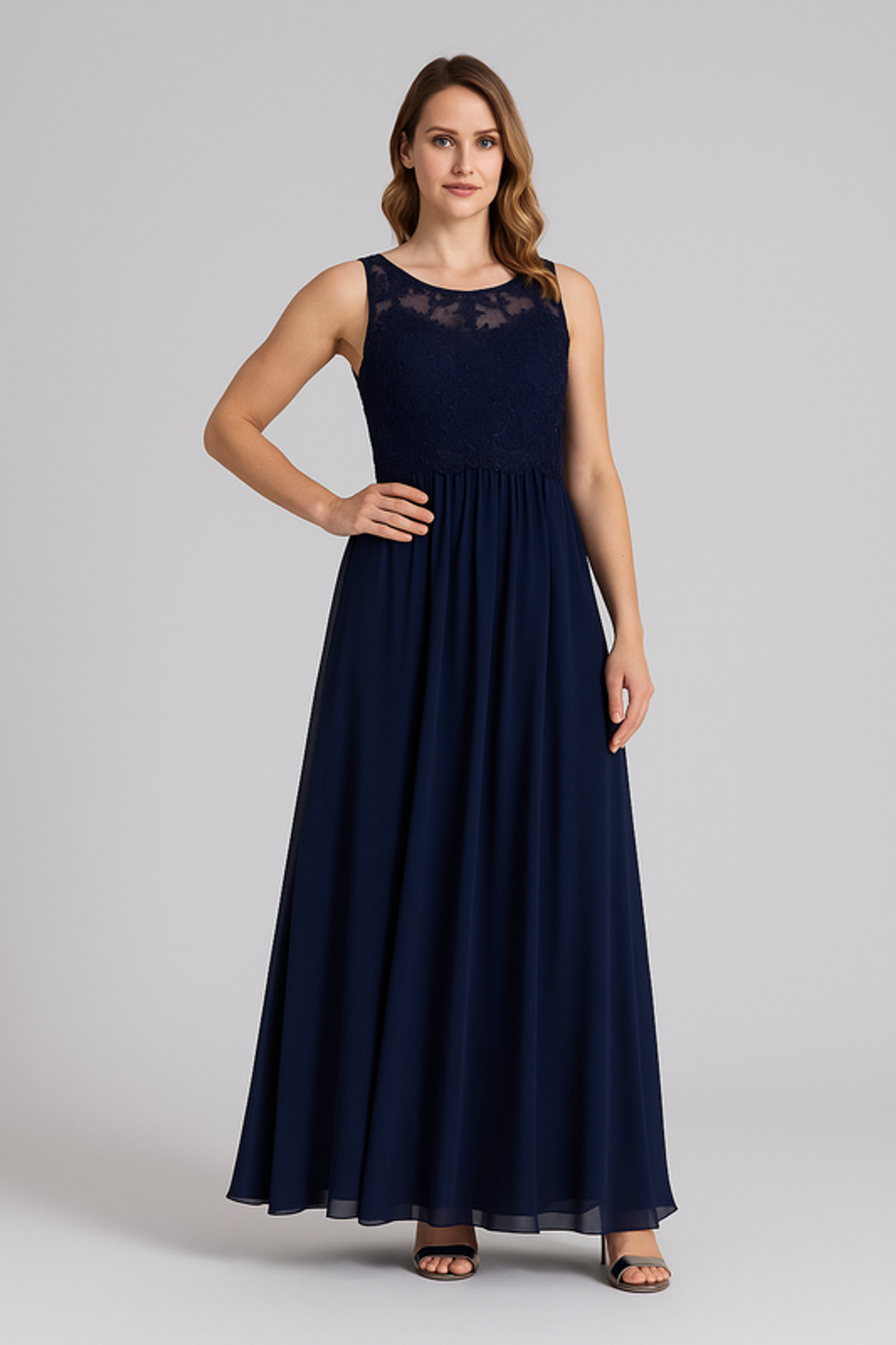 7af9469baf8beb3c8751382e8966f6f6 Laona | Laona Kleid | 38 | 1350_4054