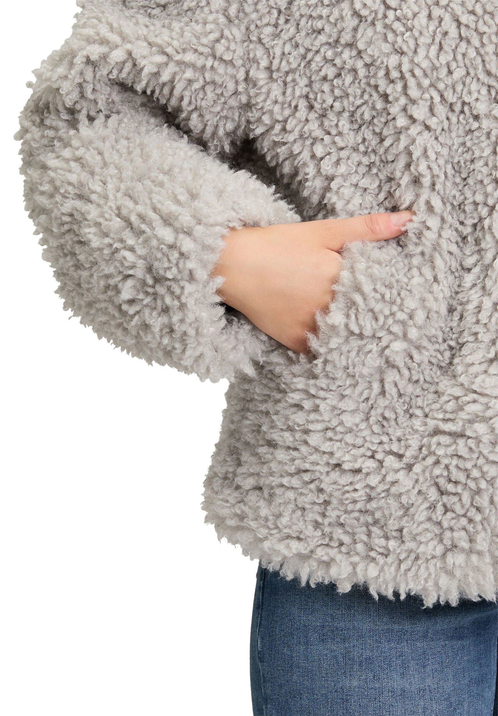 Amber & June | Amber & June Funktionsjacke | 38