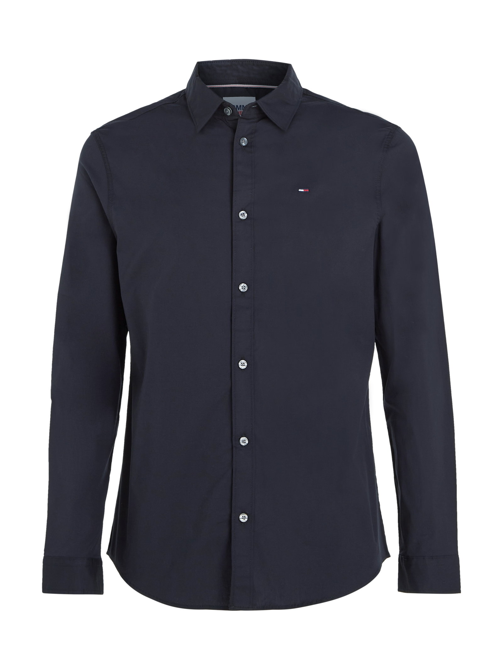 Tommy Jeans Hemd Regular Fit #6