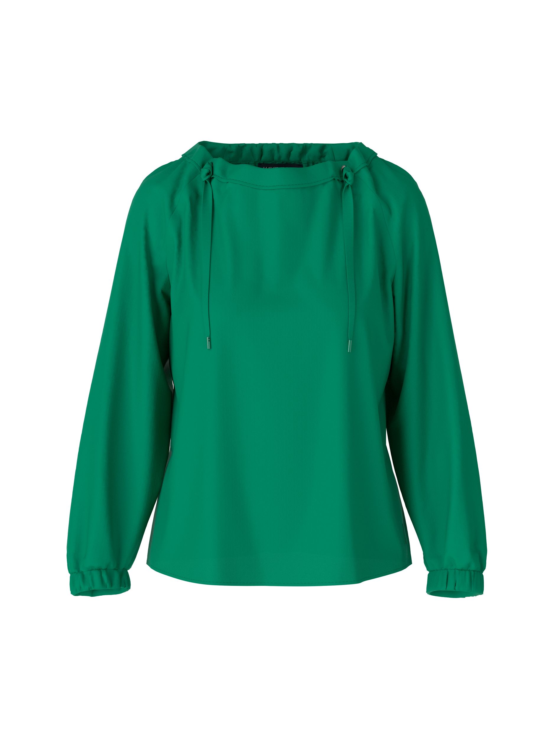 Marc Cain Sports |  Marc Cain Sports Druckbluse  | 44 | 1326_557