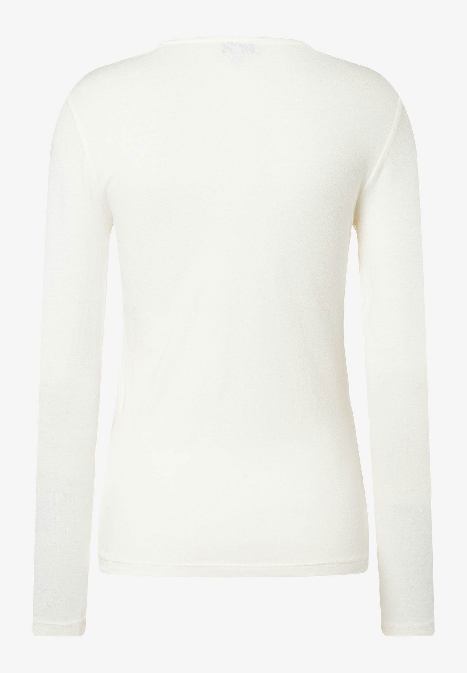 More & More |  More & More Longsleeve  | 40 | ecru